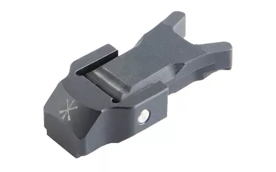 Unity Fusion Folding Front Sight
