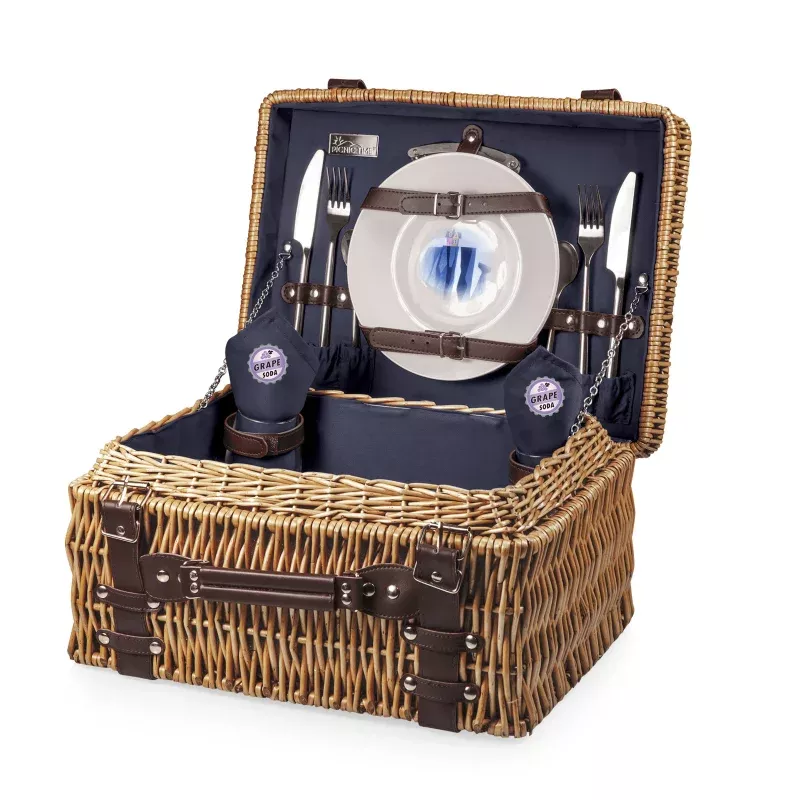 UP – Champion Picnic Basket