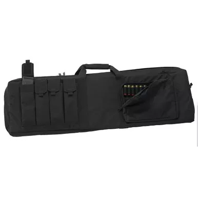 US PeaceKeeper Tactical Combination 43in Black Case (P30043)