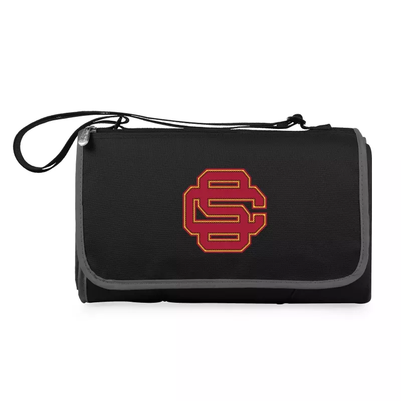 USC Trojans – Blanket Tote Outdoor Picnic Blanket