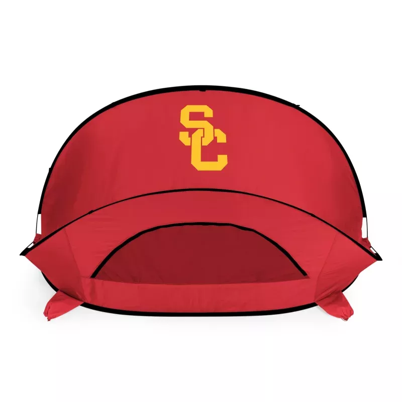 USC Trojans – Manta Portable Beach Tent