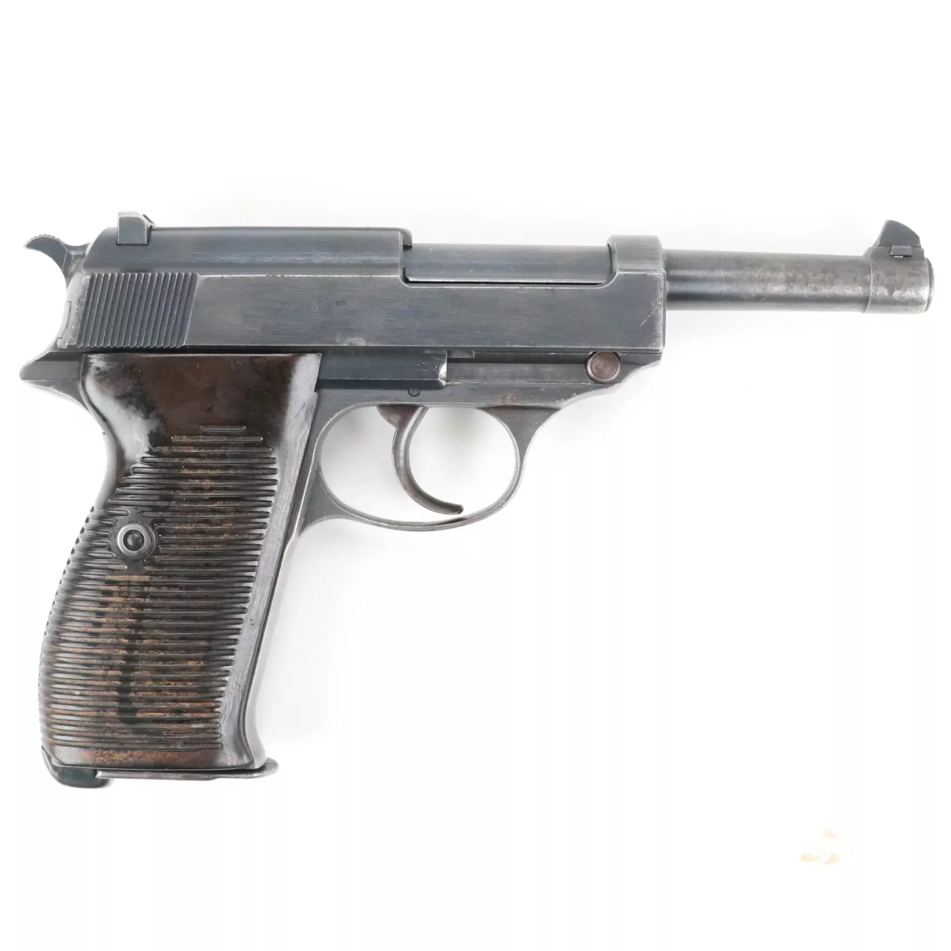 USED - AC Walther P.38 GTO502941