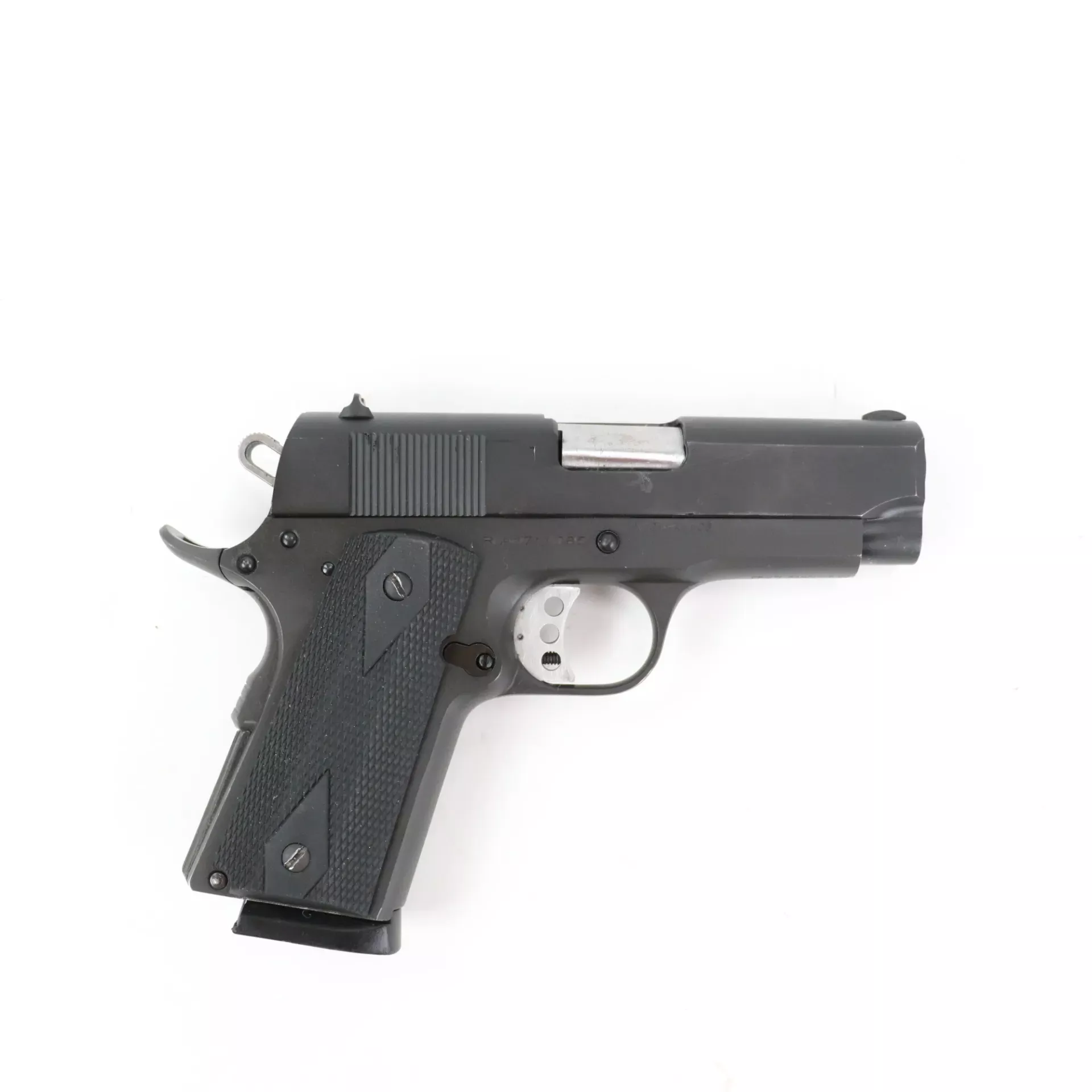 USED - ACP M1911A1-CS 45ACP Semi Auto Pistol GTO382310