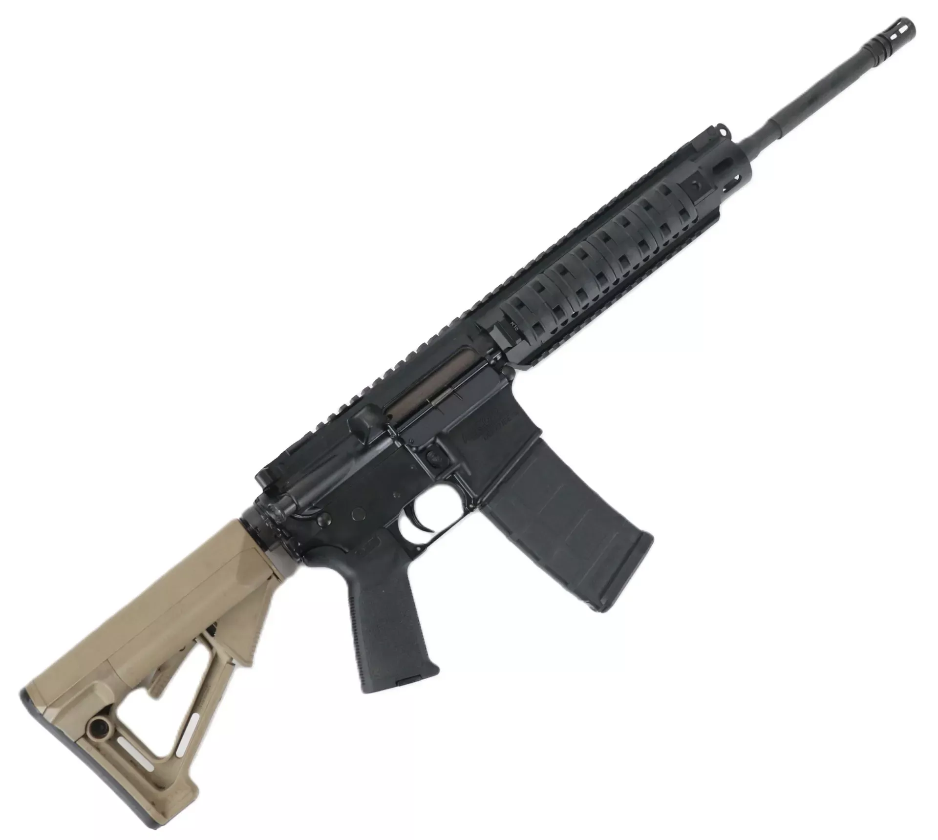 USED - Adcor Defense B.E.A.R. GTO371919