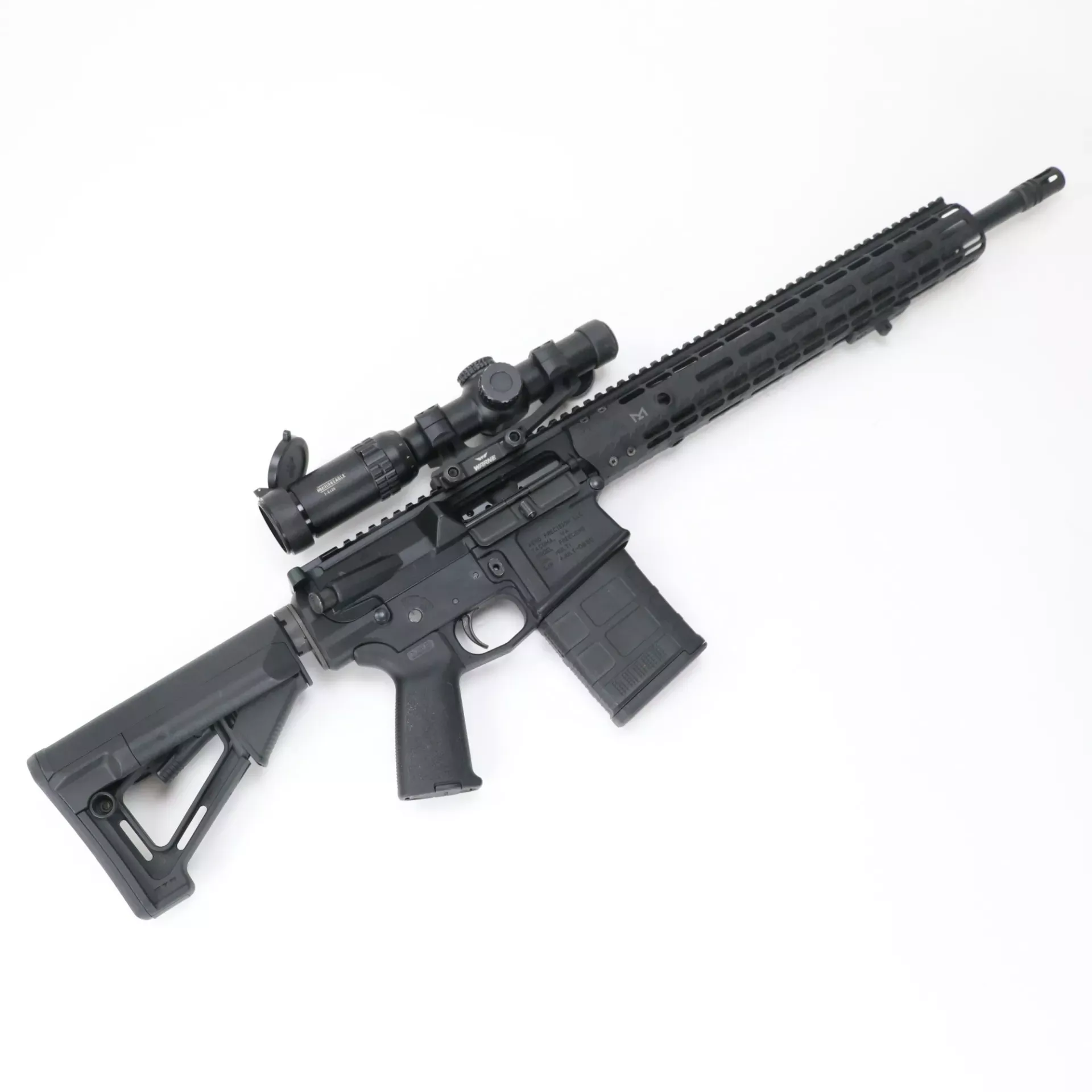 USED - Aero Precision Freedom 5 GTO368895