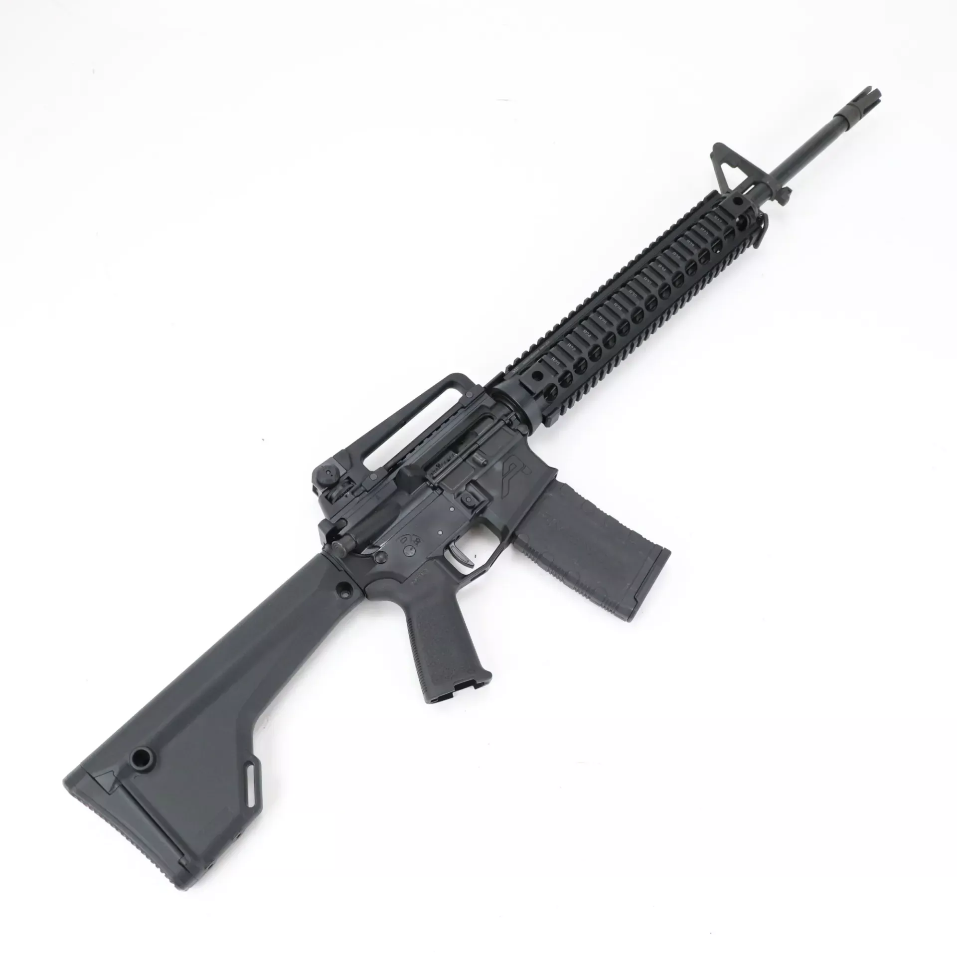 USED - Aero Precision M4E1 5.56x45 Semi Auto Rifle GTO377773