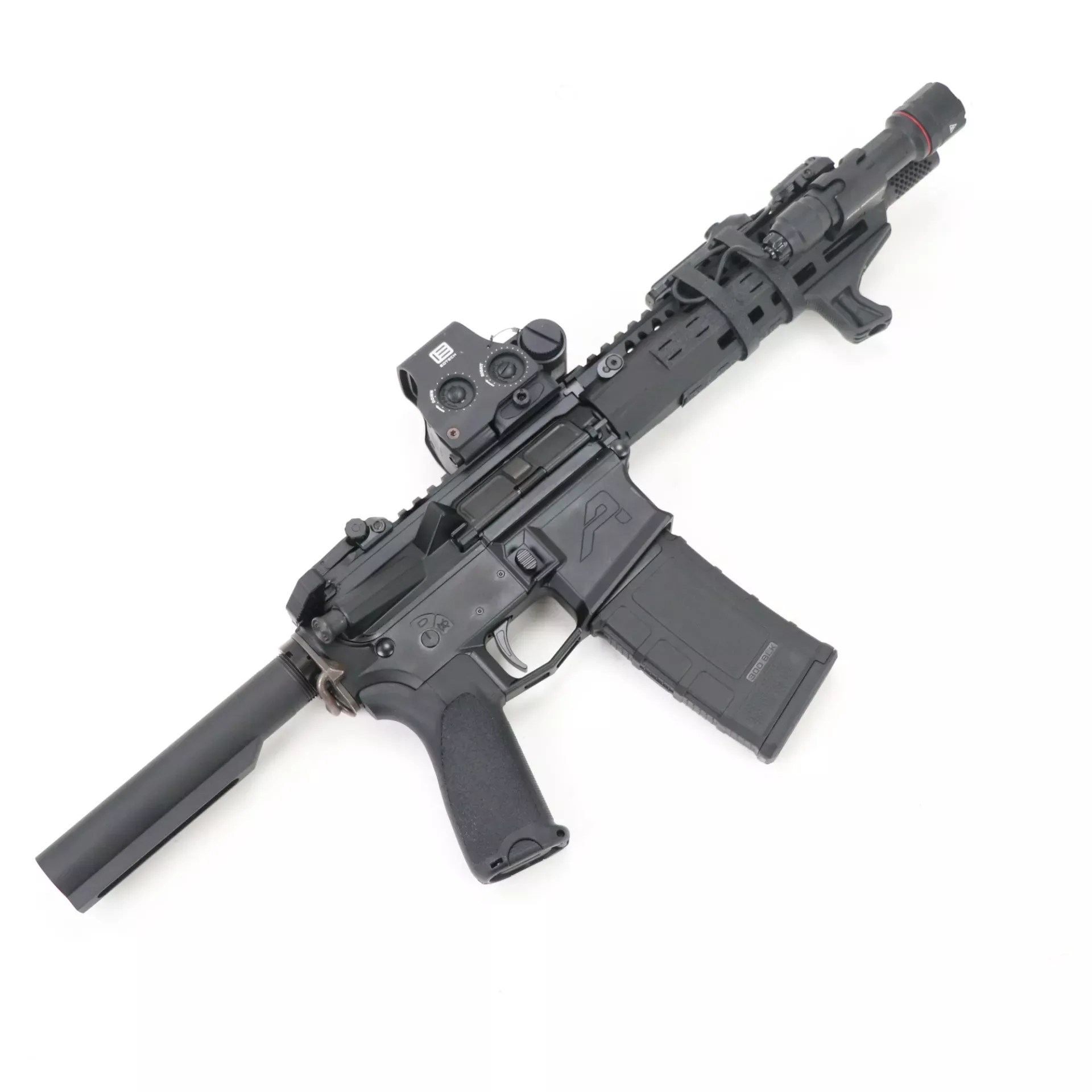 USED - Aero Precision M4E1 GTO365070