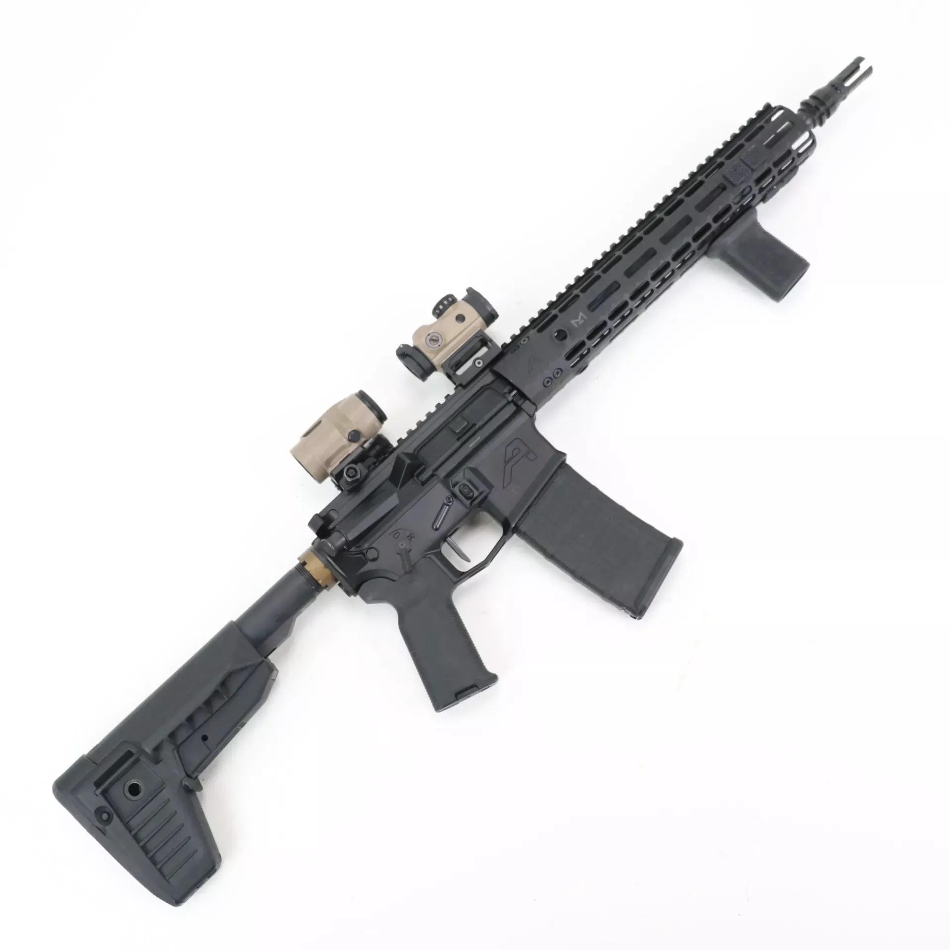 USED - Aero Precision M4E1 GTO381034