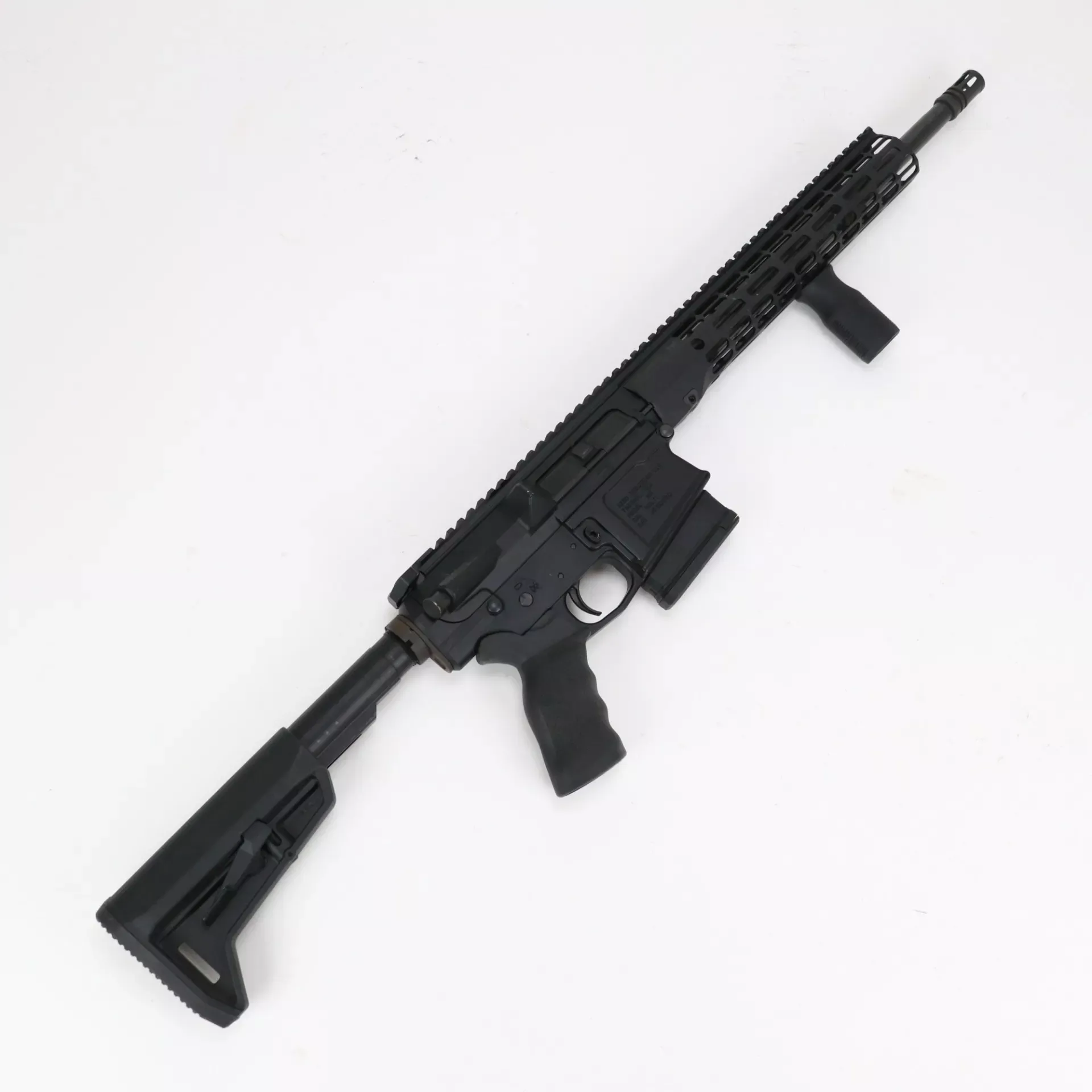 USED - Aero Precision M5 308WIN Semi Auto Rifle GTO379093
