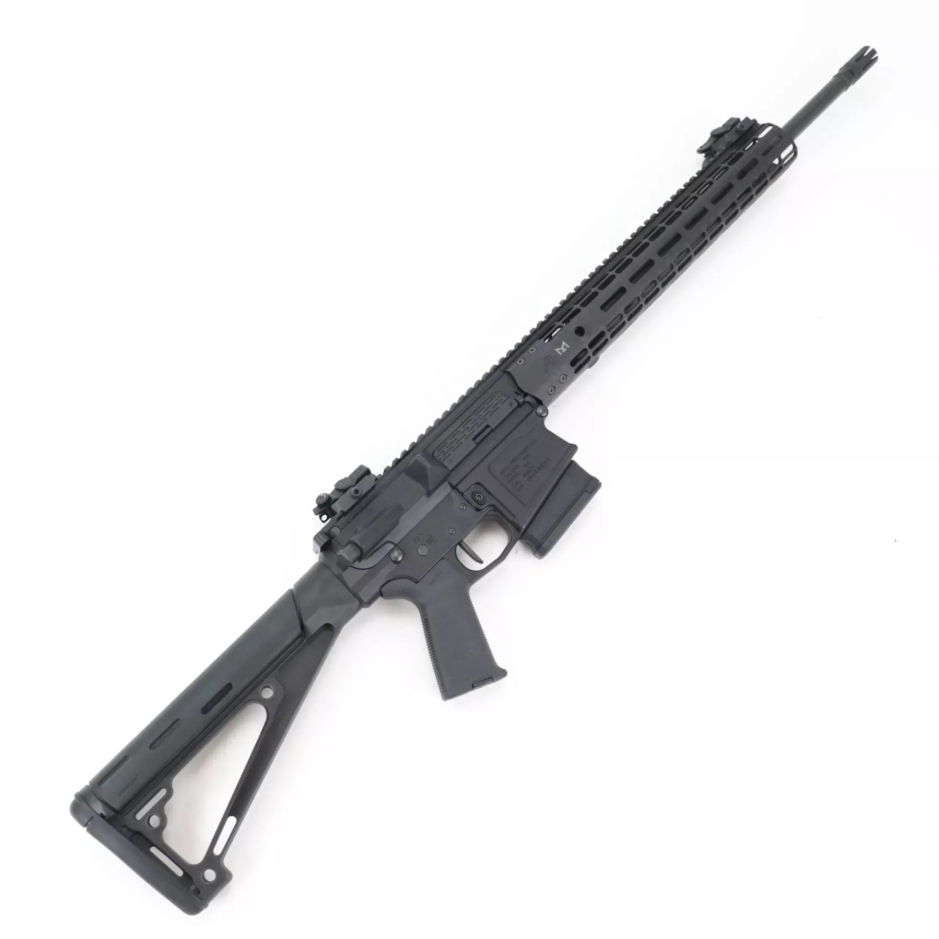 USED - Aero Precision M5 308WIN Semi Auto Rifle GTO381688