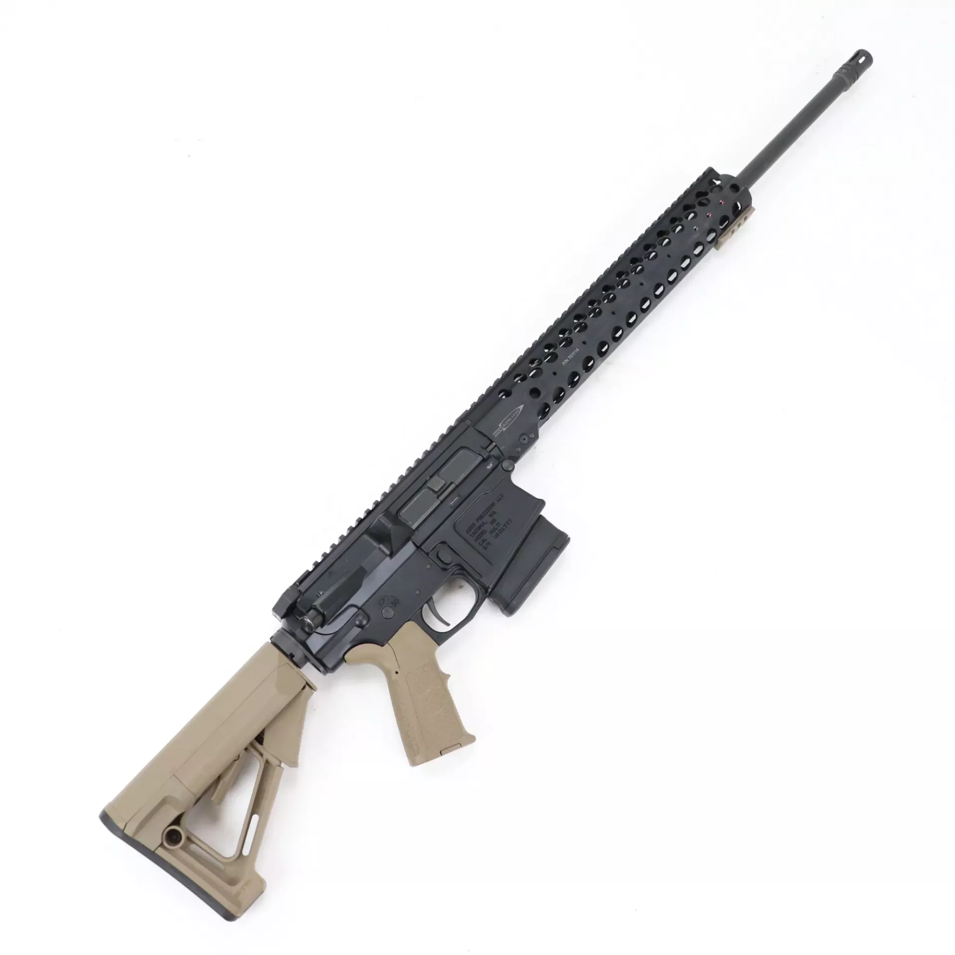 USED - Aero Precision M5 6.5CM Semi Auto Rifle GTO379125
