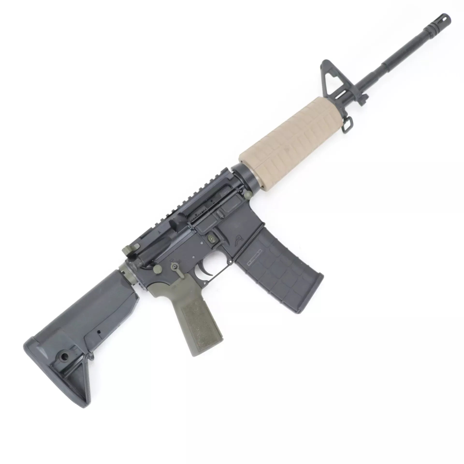 USED - Aero Precision STS-15 GTO369847