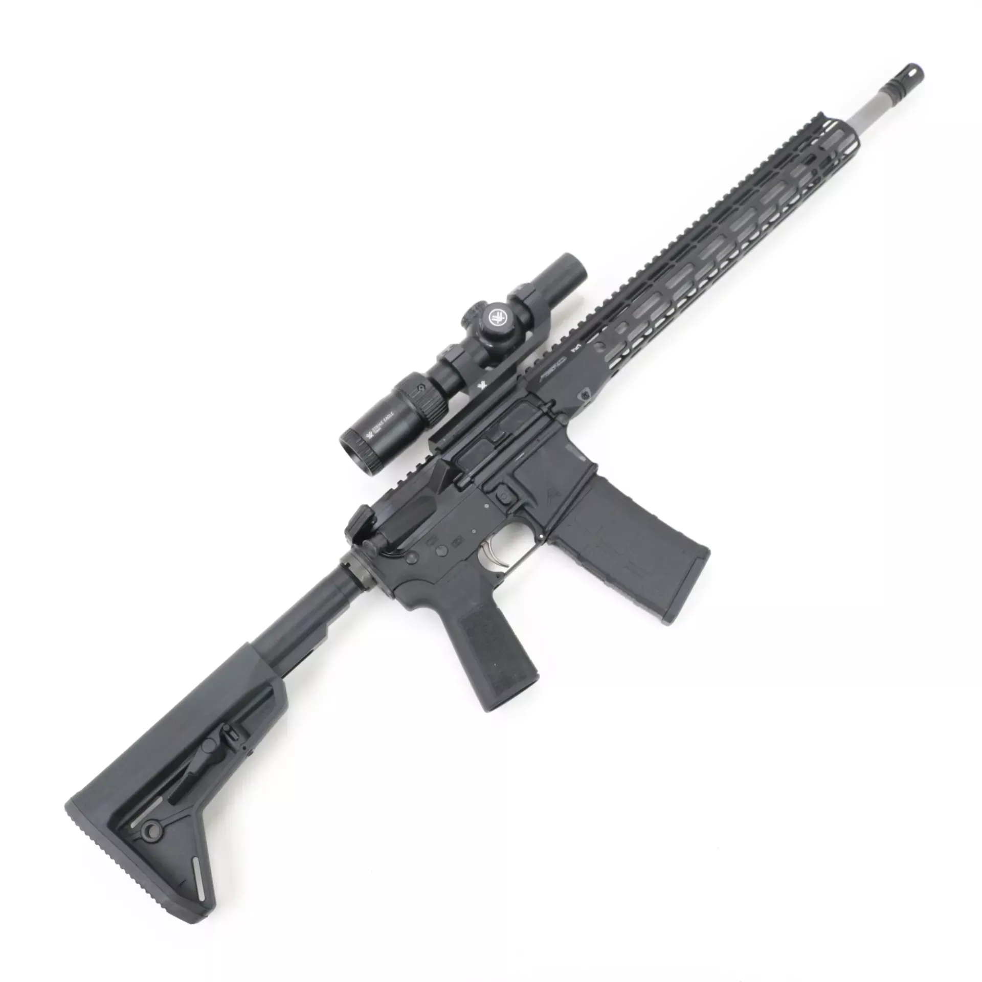 USED - Aero Precision X-15 GTO367091