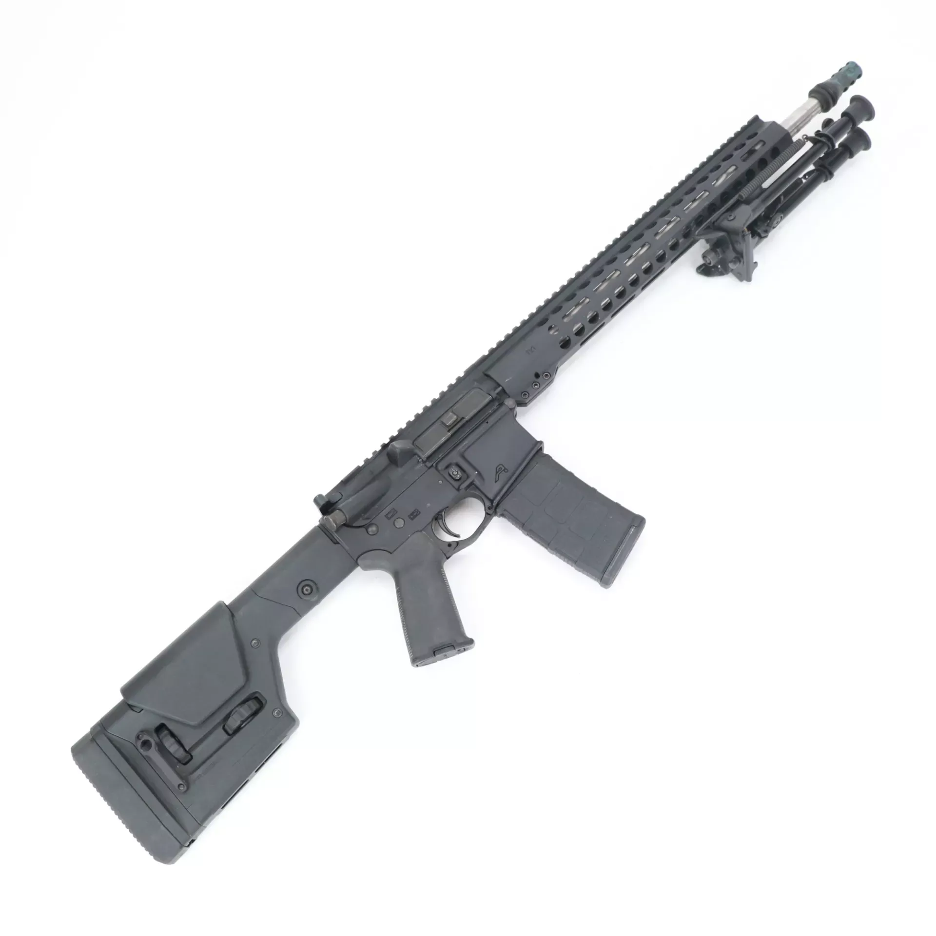 USED - Aero Precision X-15 GTO370050