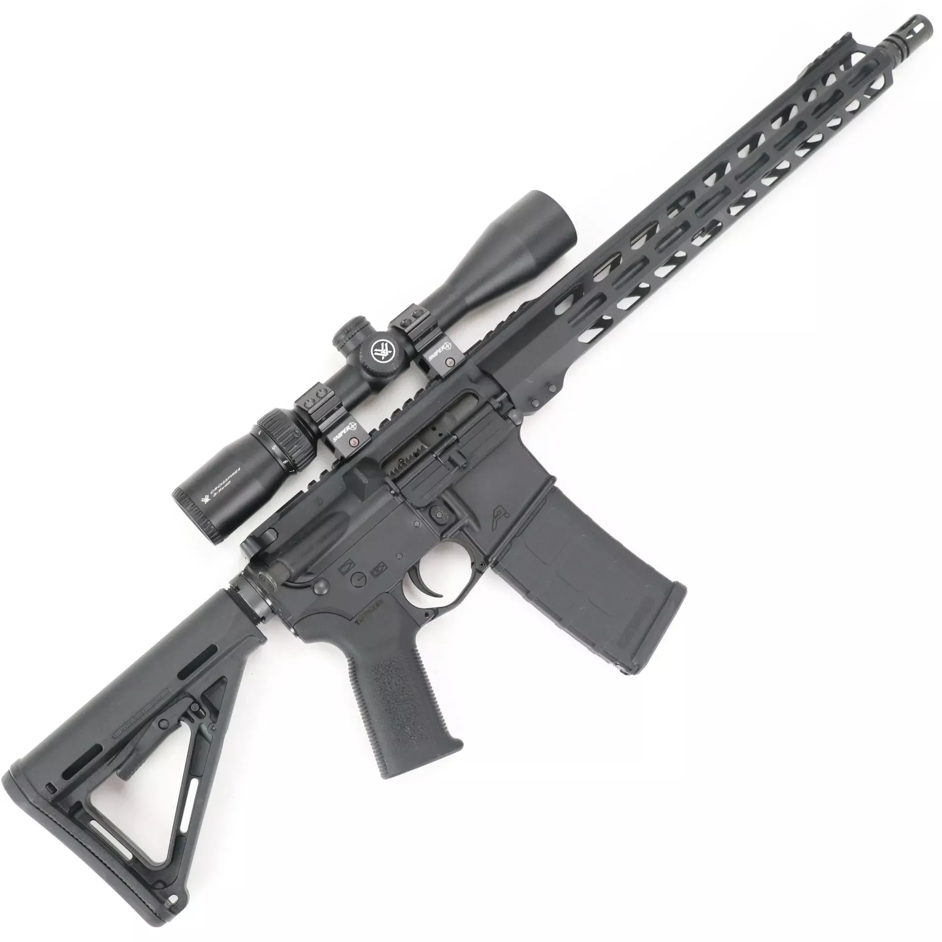 USED - Aero Precision X-15 GTO371147