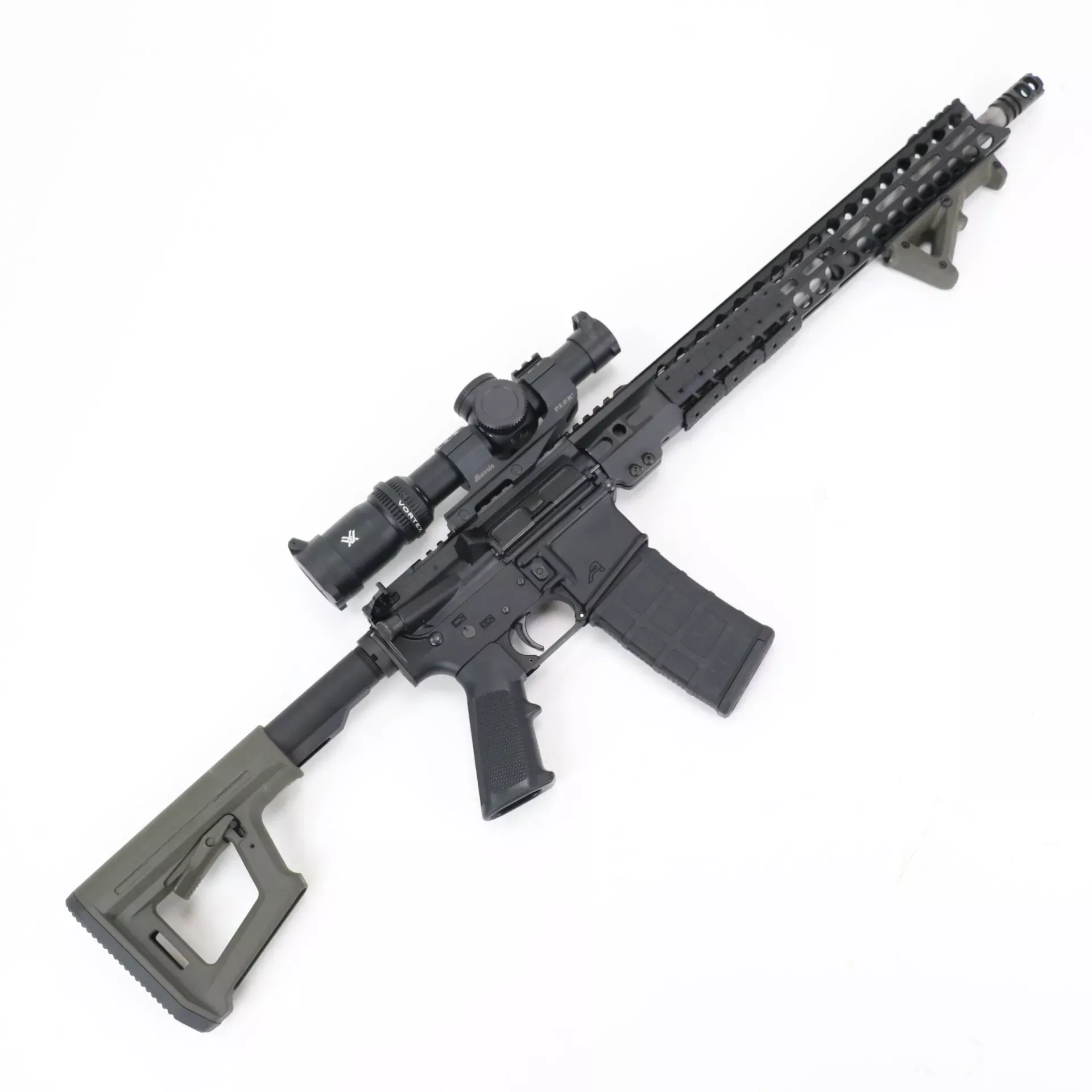 USED - Aero Precision X-15 GTO381033