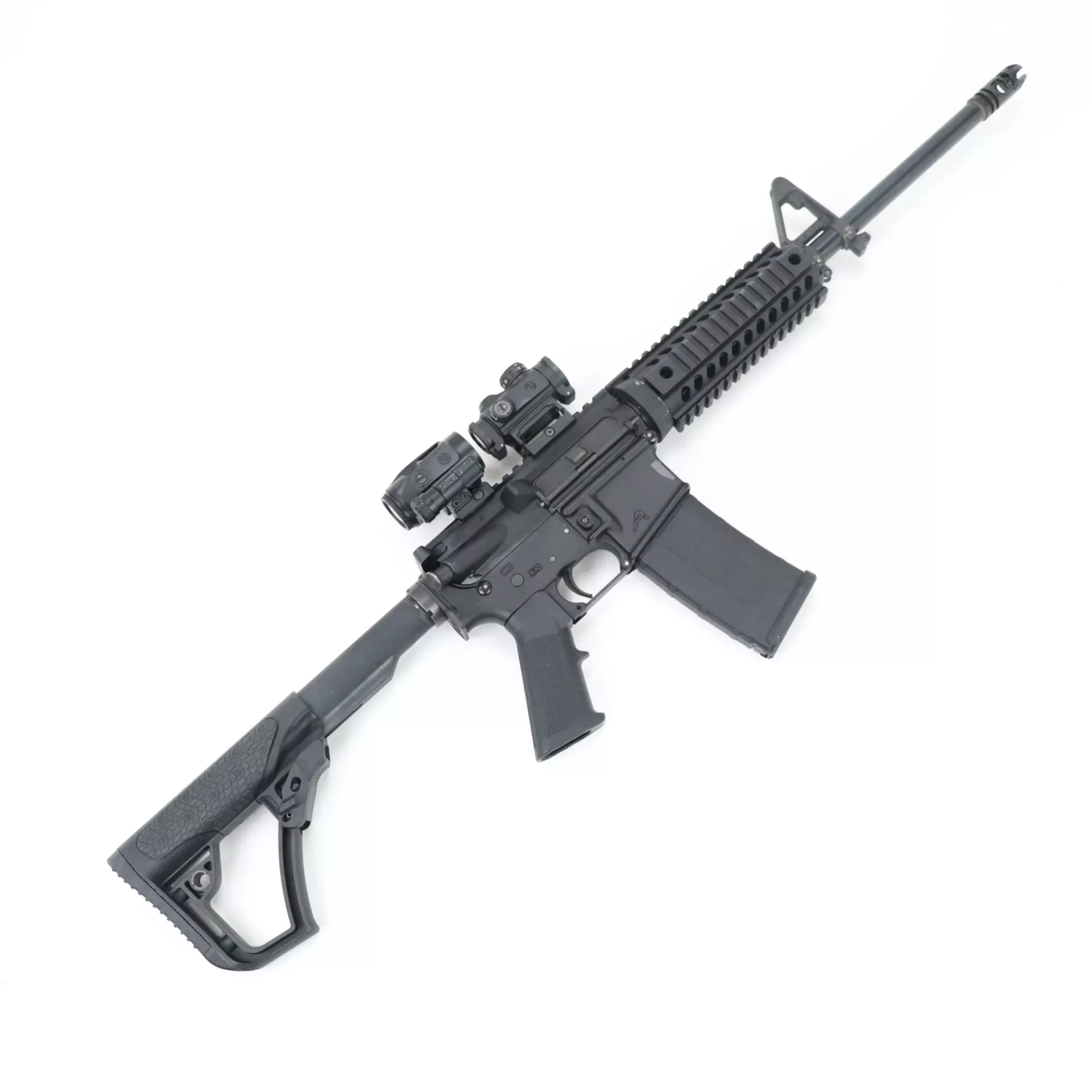 USED - Aero Precision X15 GTO364573