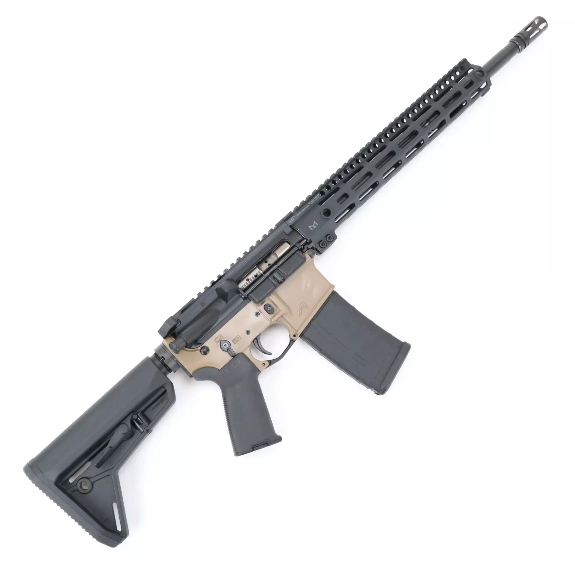 USED – Aero Precision X15 Semi Auto Rifle GTO375345