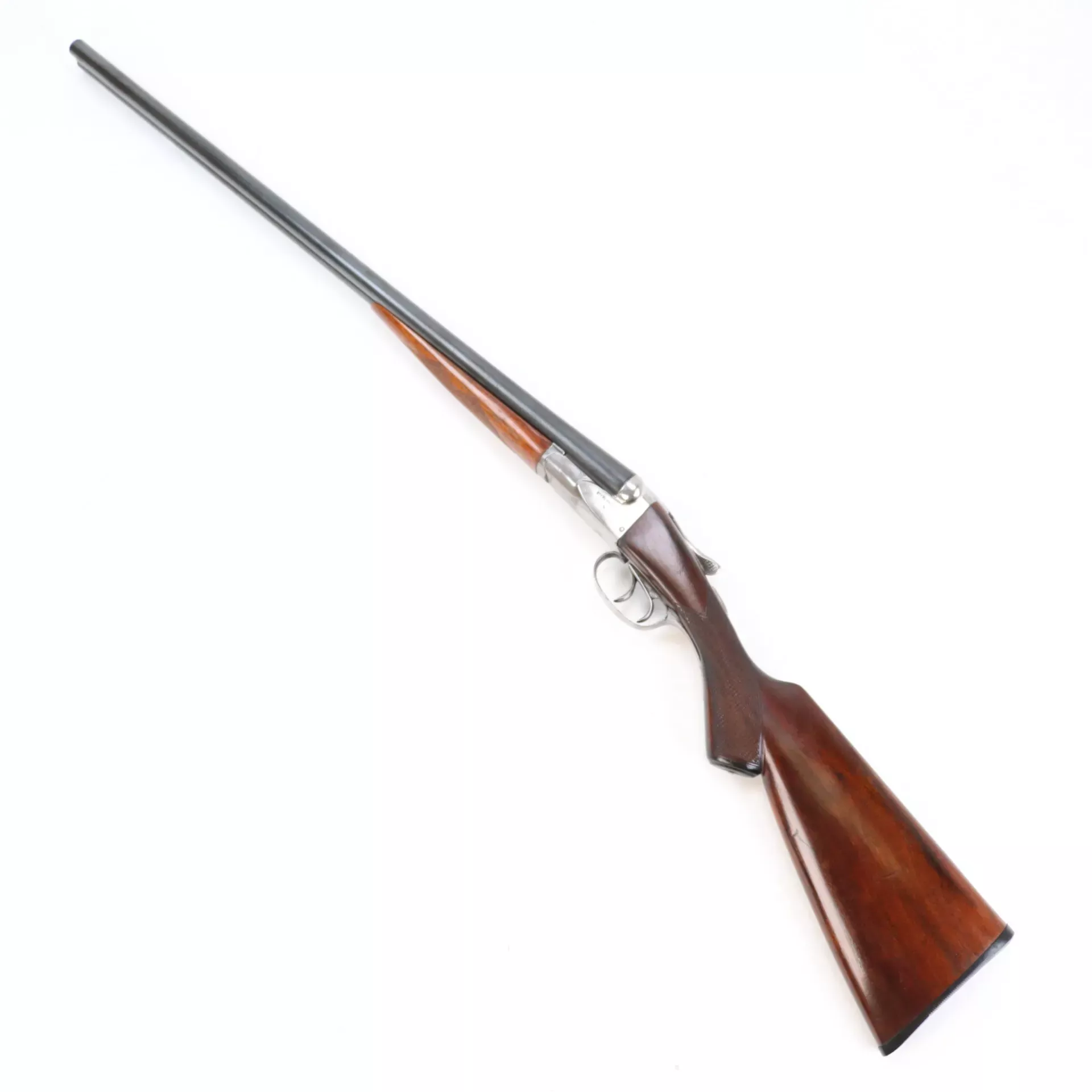 USED – AH Fox Sterlingworth 20ga Double Barrel Shotgun GTO379867