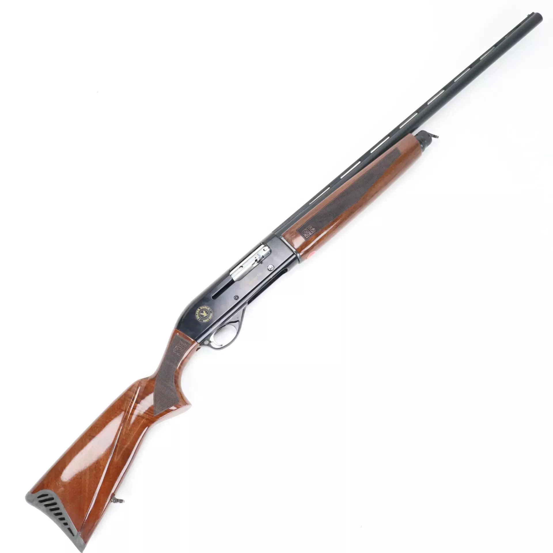 USED - Altobelli Silver Eagle GTO502563