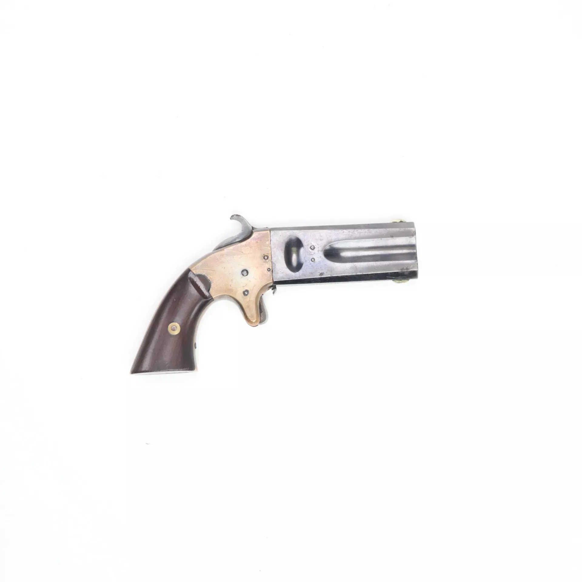 USED - American Arms Derringer GTO367179