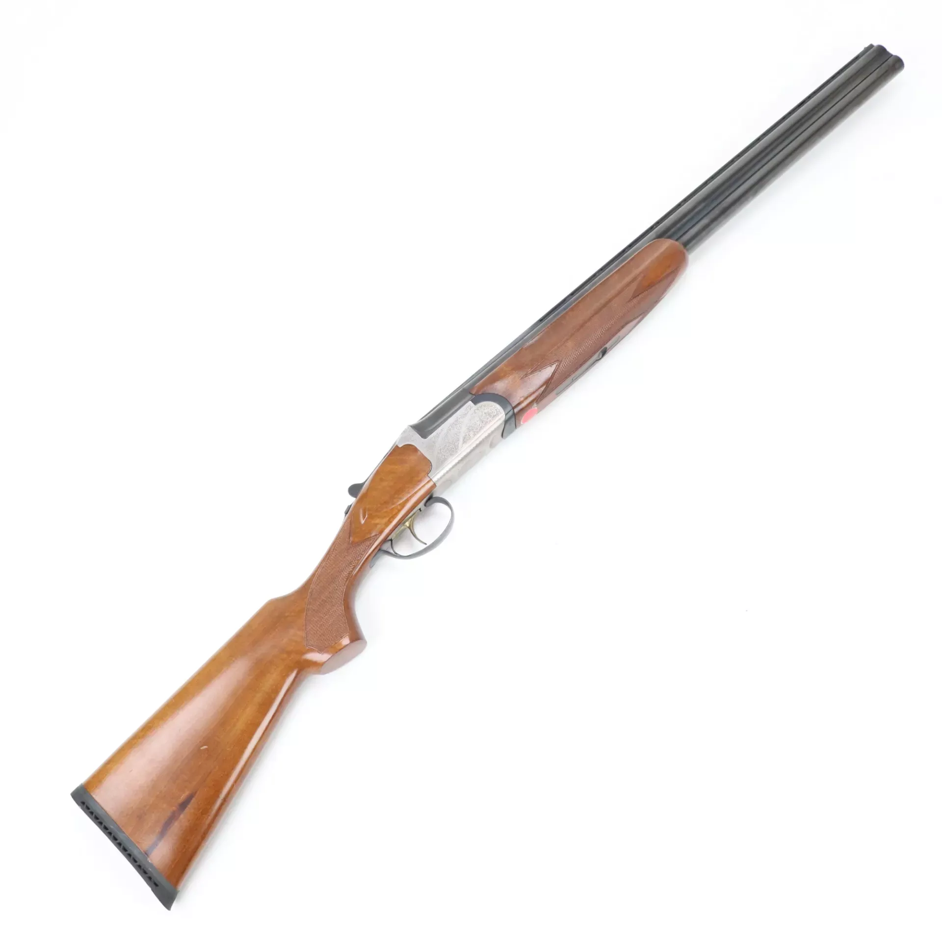 USED - American Arms Silver I GTO501574