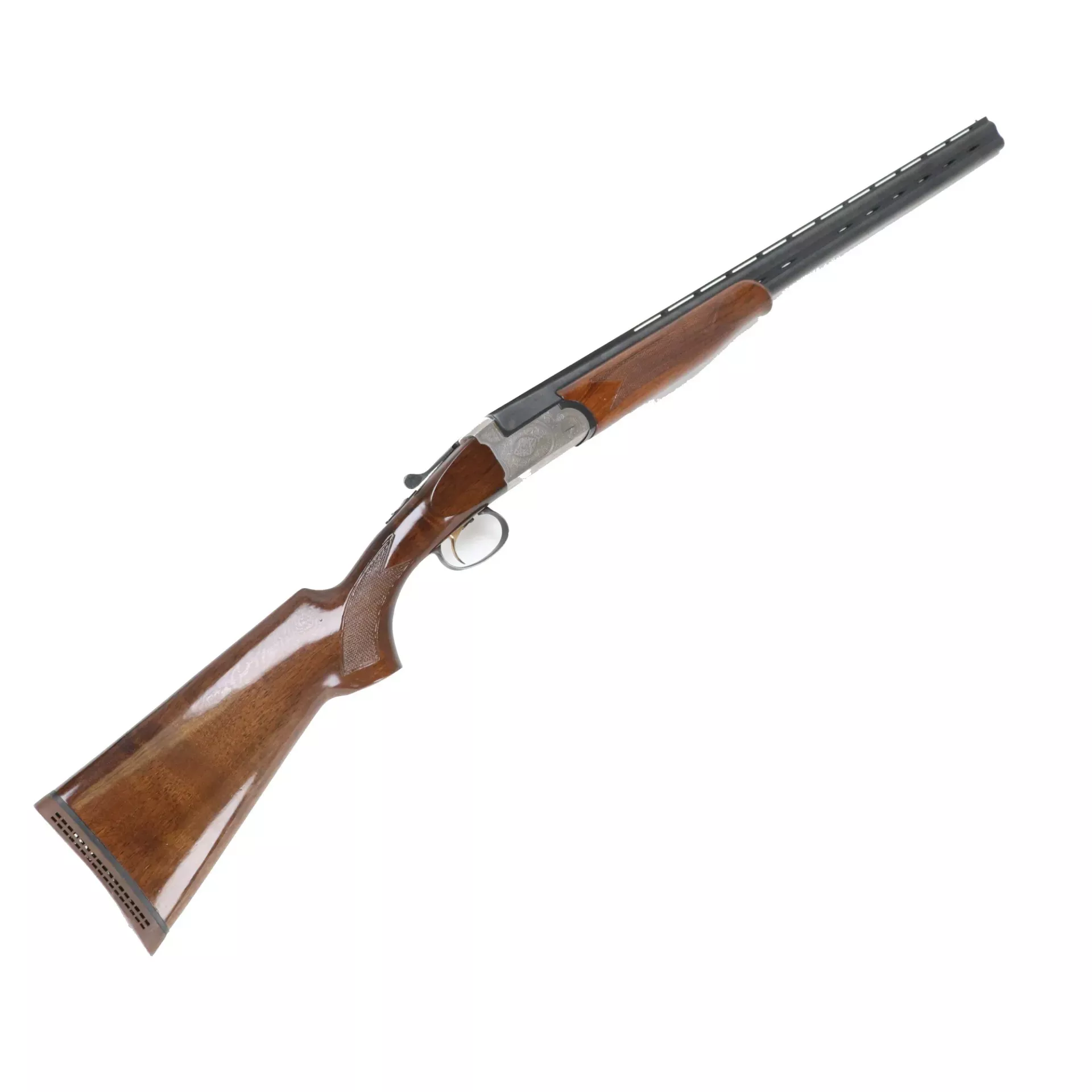 USED - American Arms Silver II GTO368484
