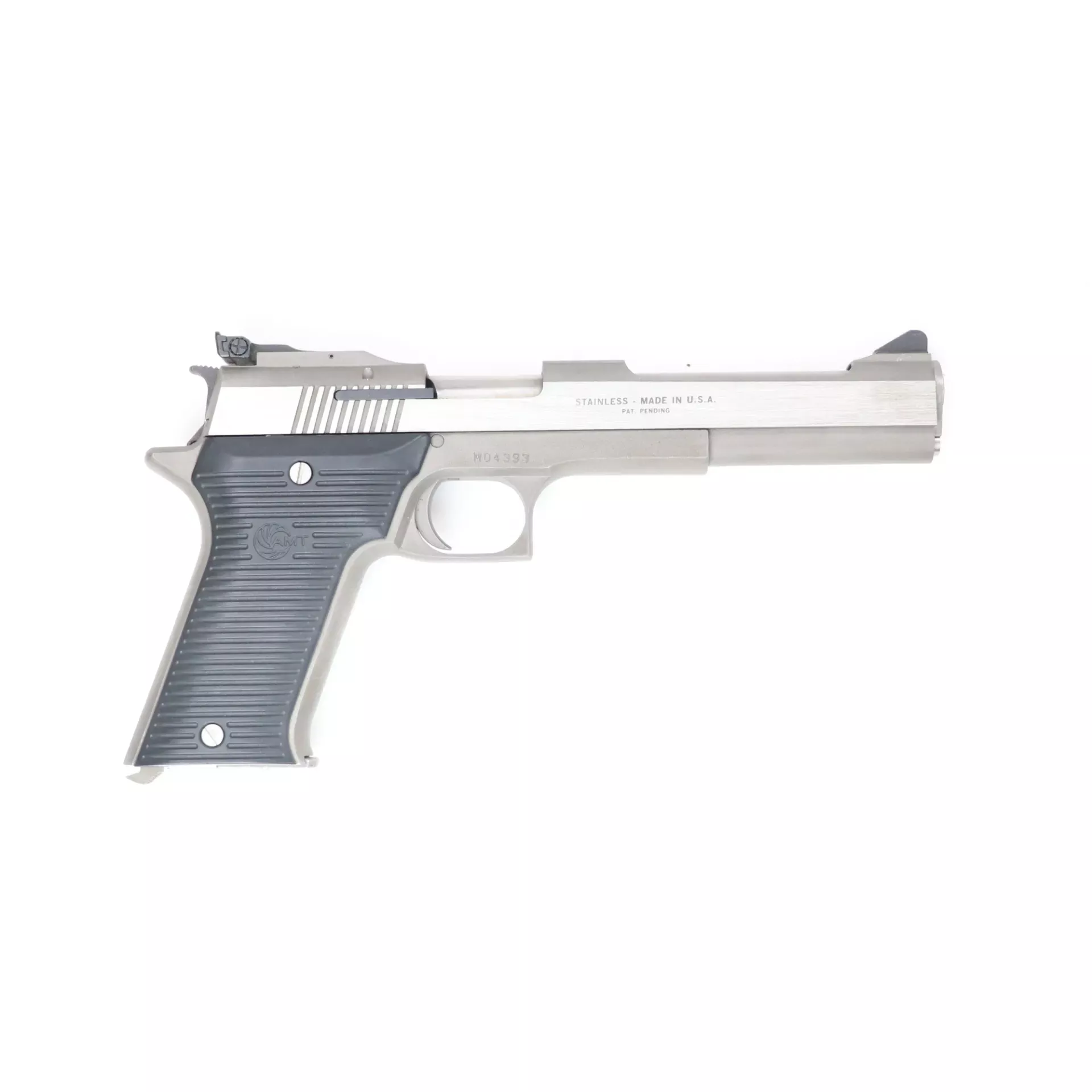 USED - AMT Automag II GTO502211