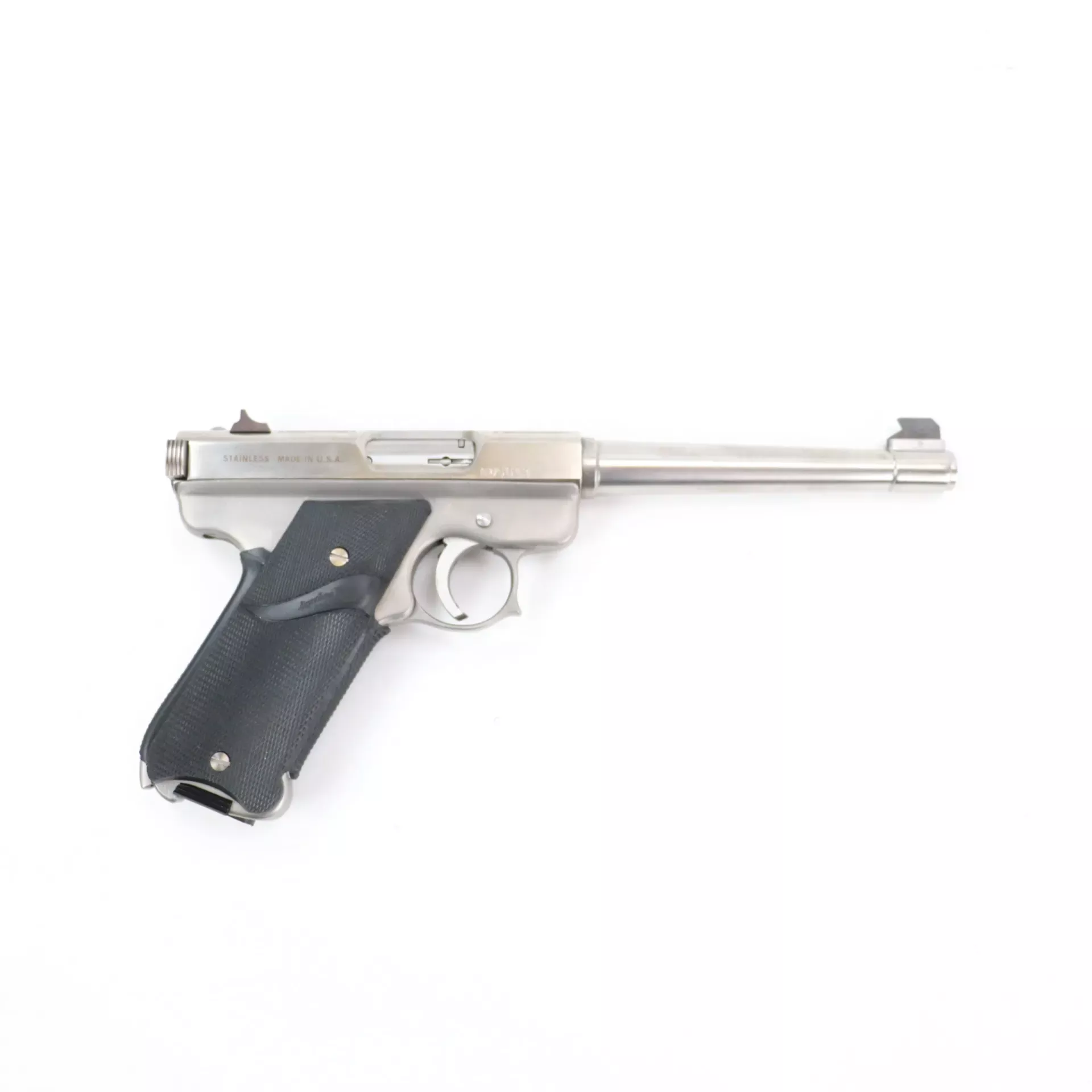USED - AMT Lightning 22LR Semi Auto Pistol GTO381709