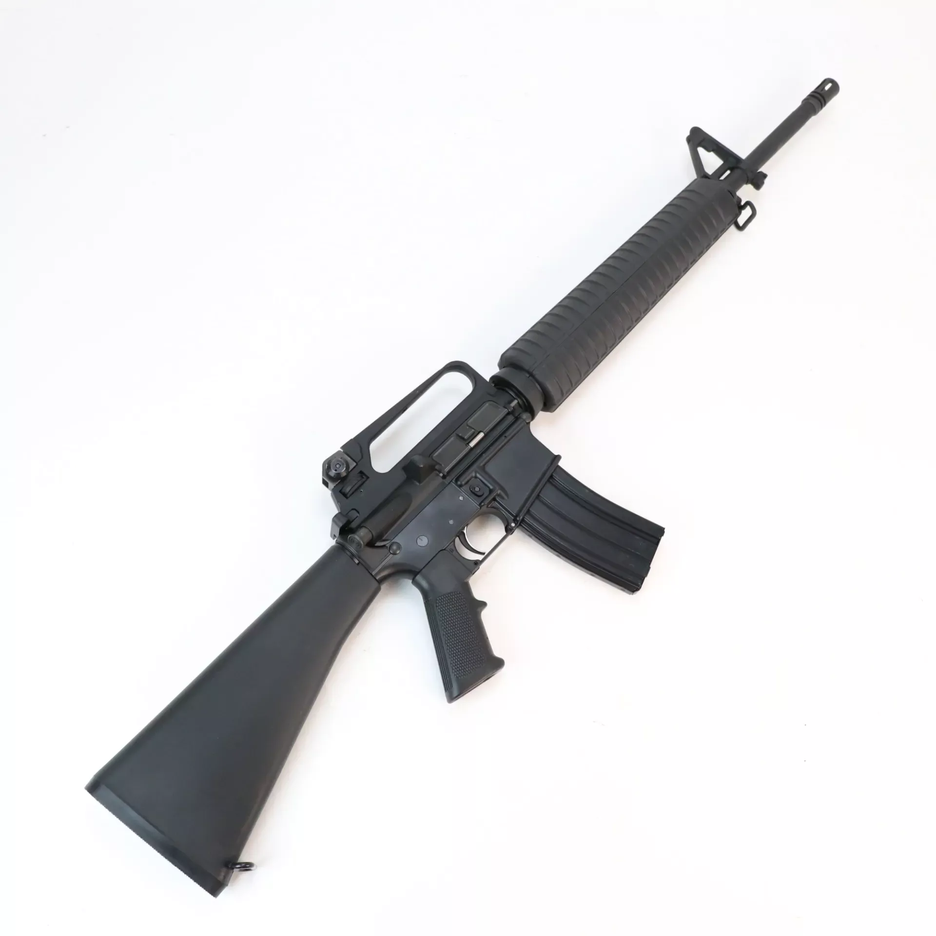 USED – Anderson AM-15 5.56NATO Semi Auto Rifle GTO505217