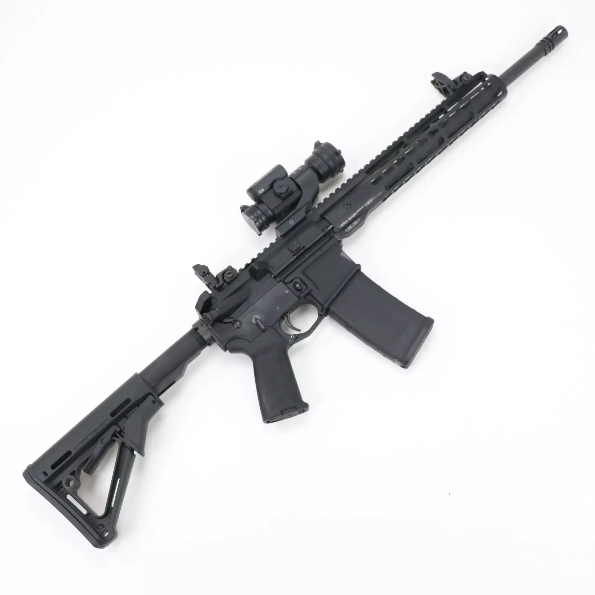 USED - Anderson MFG AM-15 GTO363051