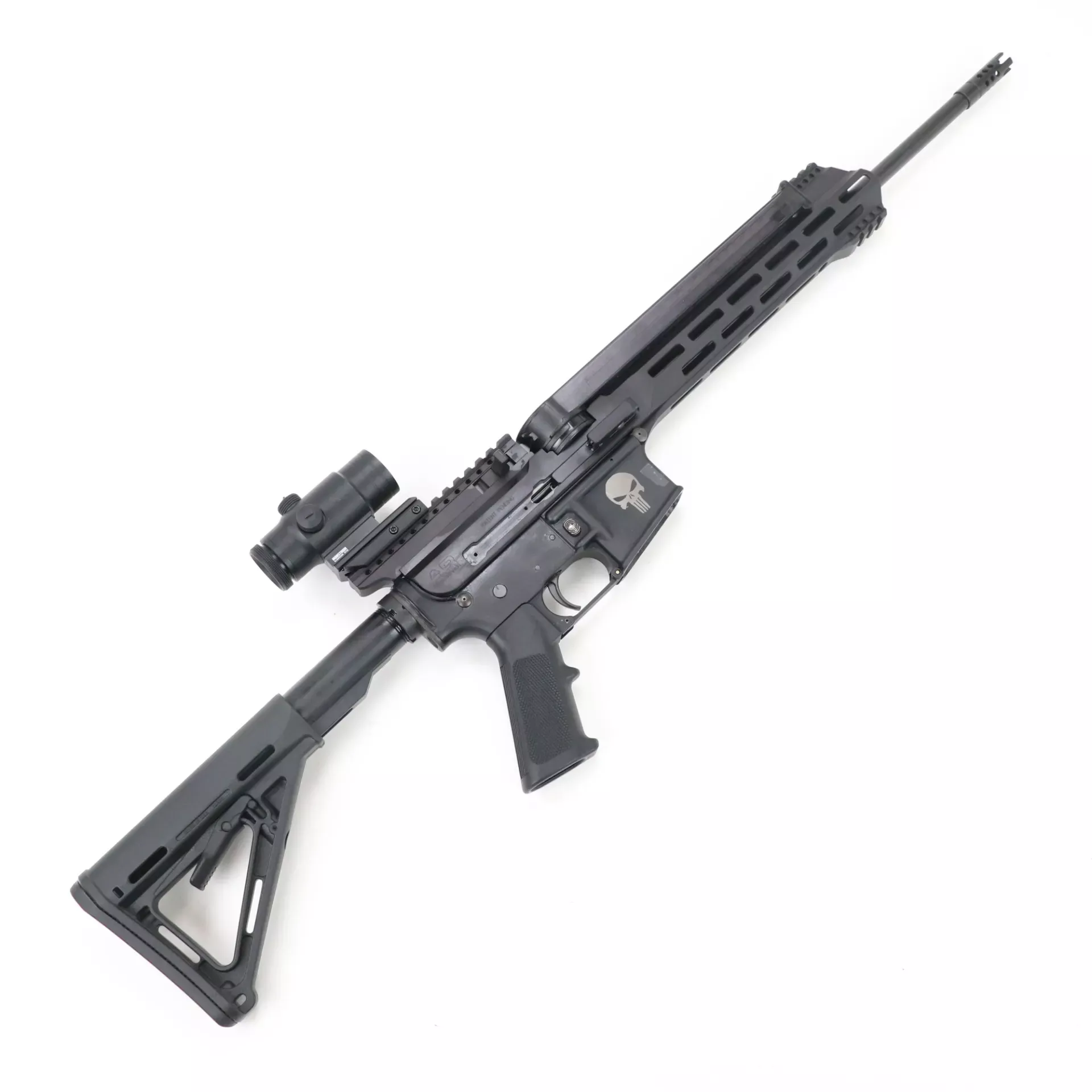 USED - Anderson MFG AM-15 GTO367140
