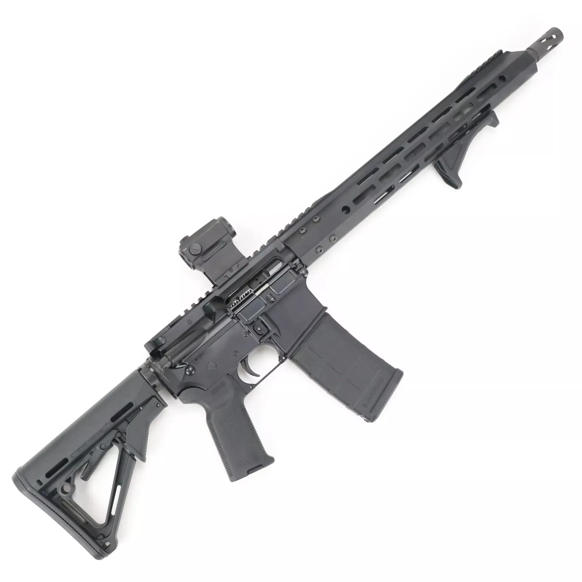 USED - Anderson MFG AM-15 GTO371964