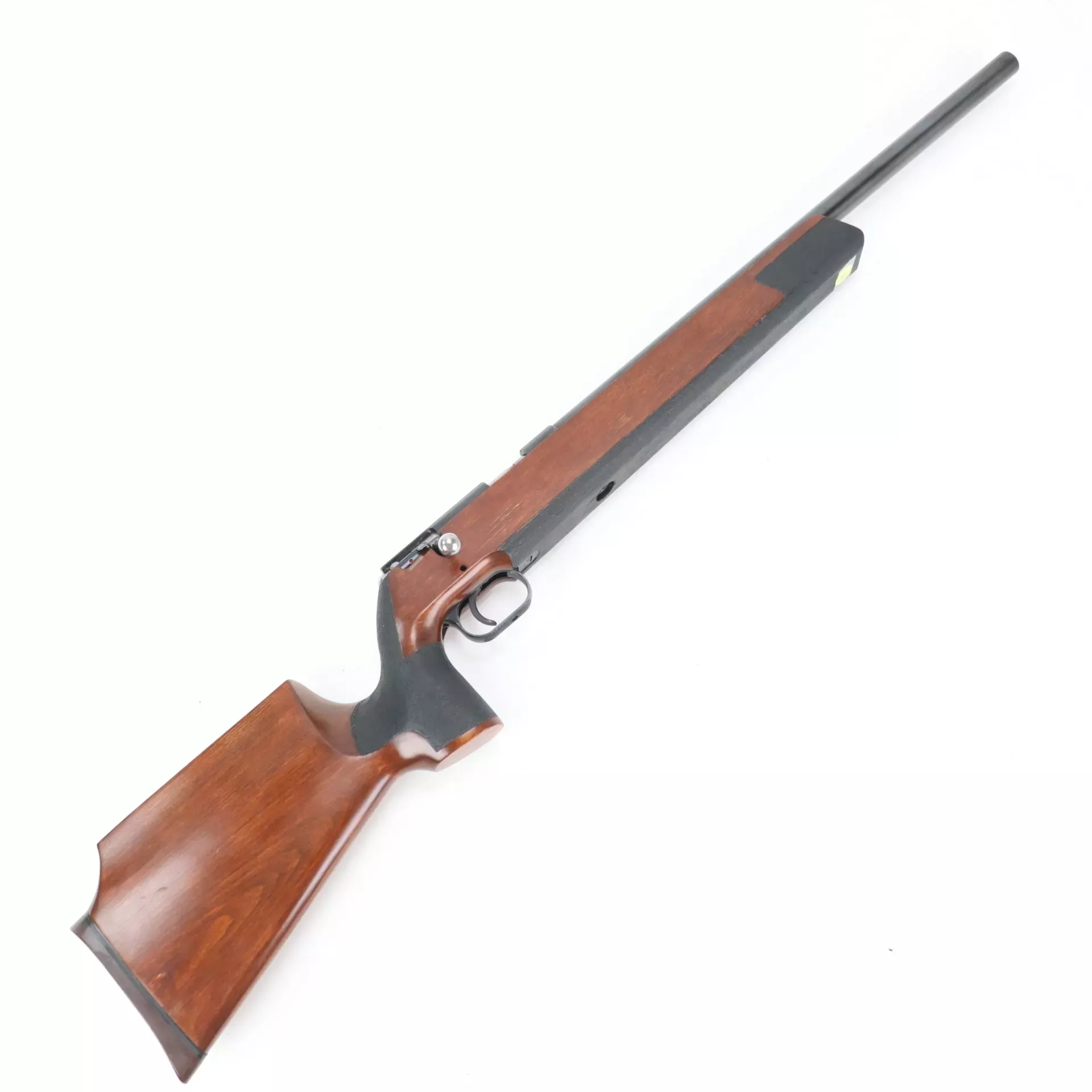 USED – Anschutz 64 Silhouette 22LR Single Shot Bolt Action Rifle GTO381494