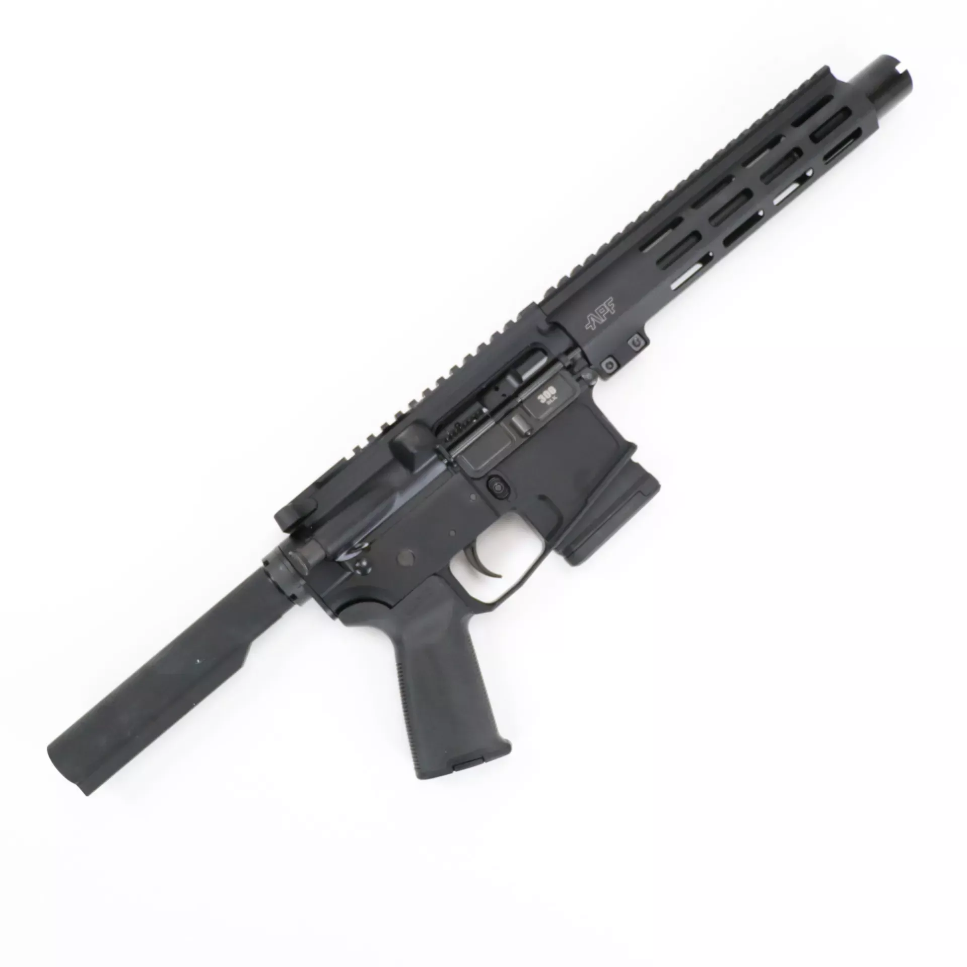 USED - APF SF-15 Semi Auto Pistol GTO375543