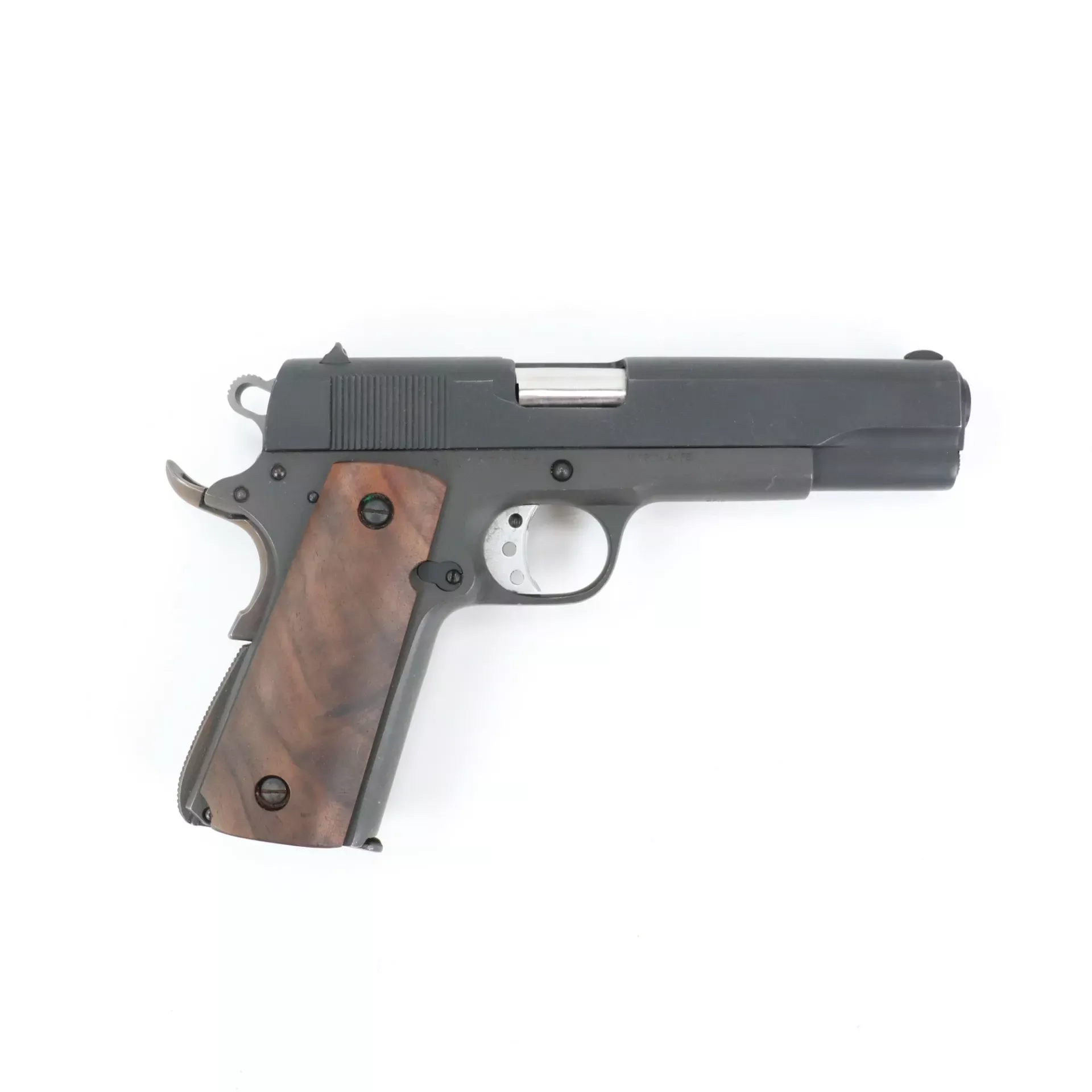 USED - API M1911-A1FS 9mm Semi Auto Pistol GTO380233
