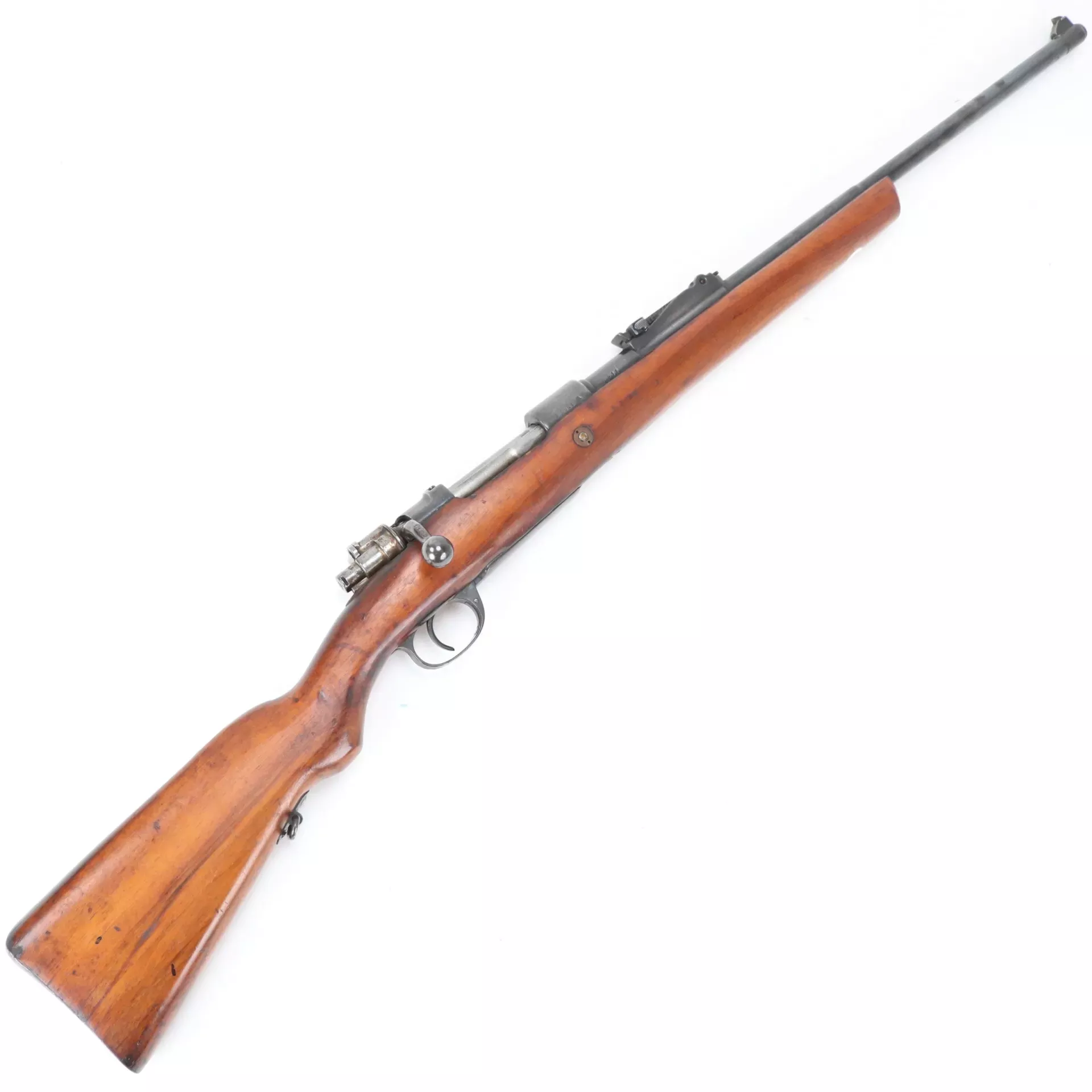 USED - Argentina 1909 Mauser GTO371393