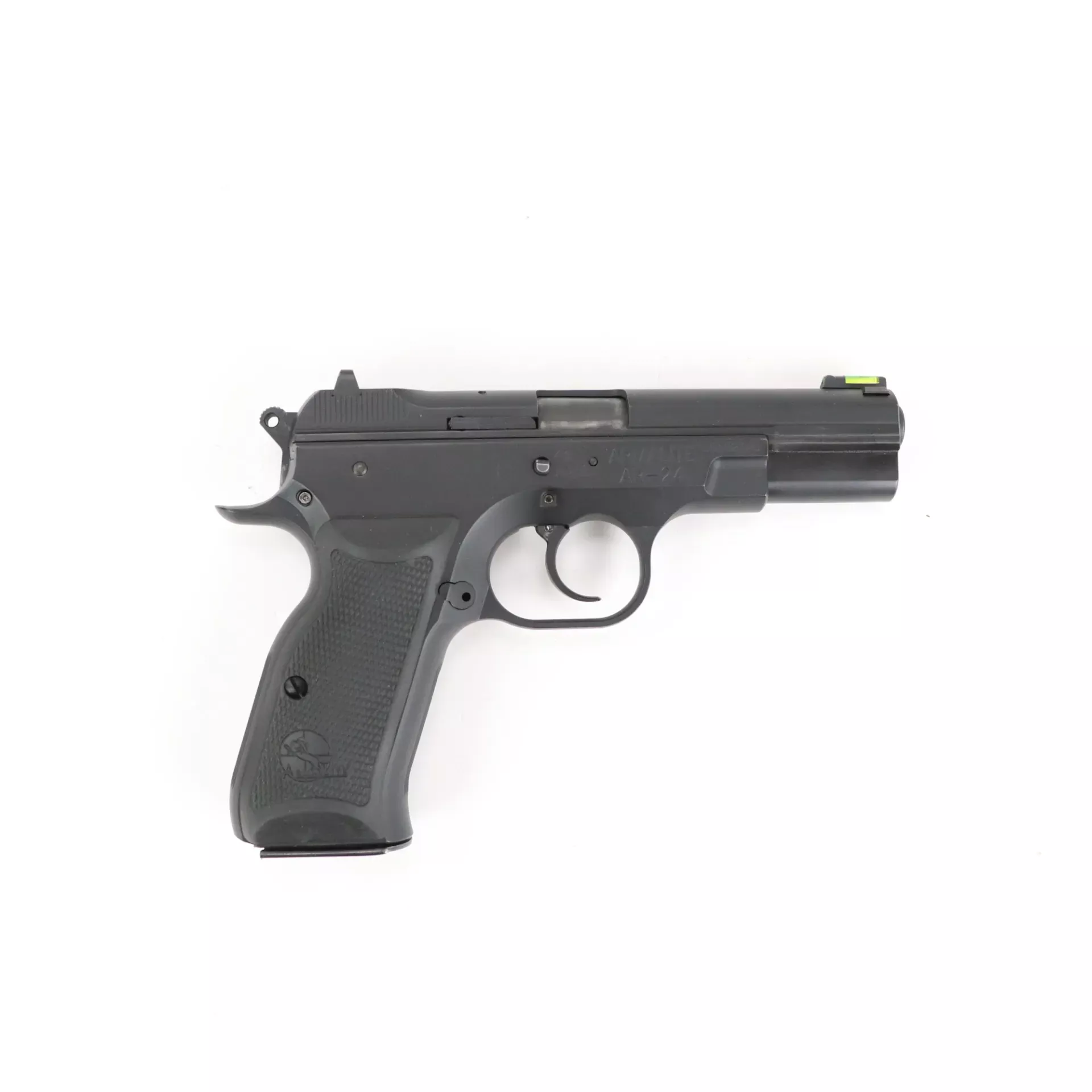 USED - Armalite AR-24 9mm Semi Auto Pistol GTO378401