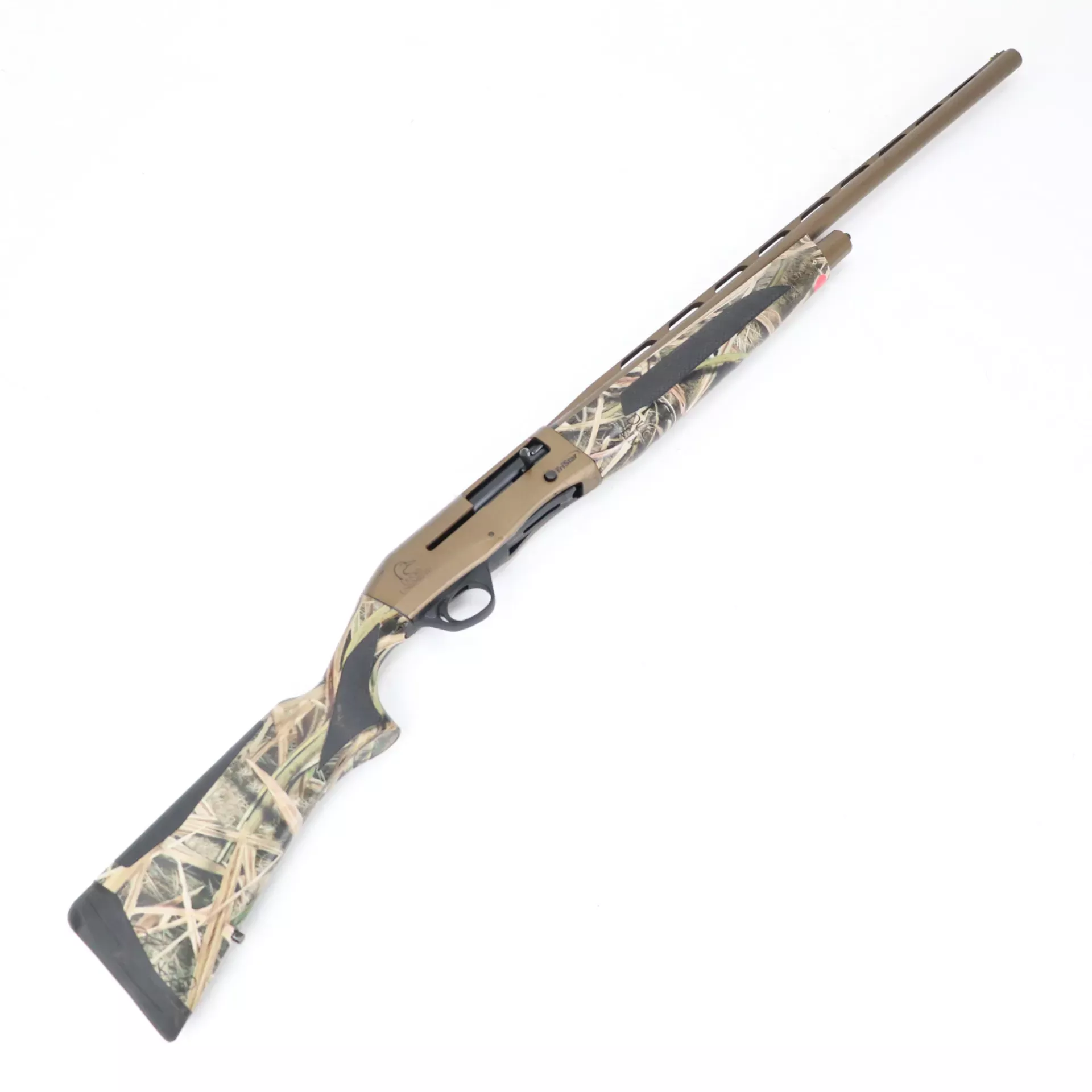 USED - Armsan Viper Max 12ga Semi Auto Shotgun GTO378489