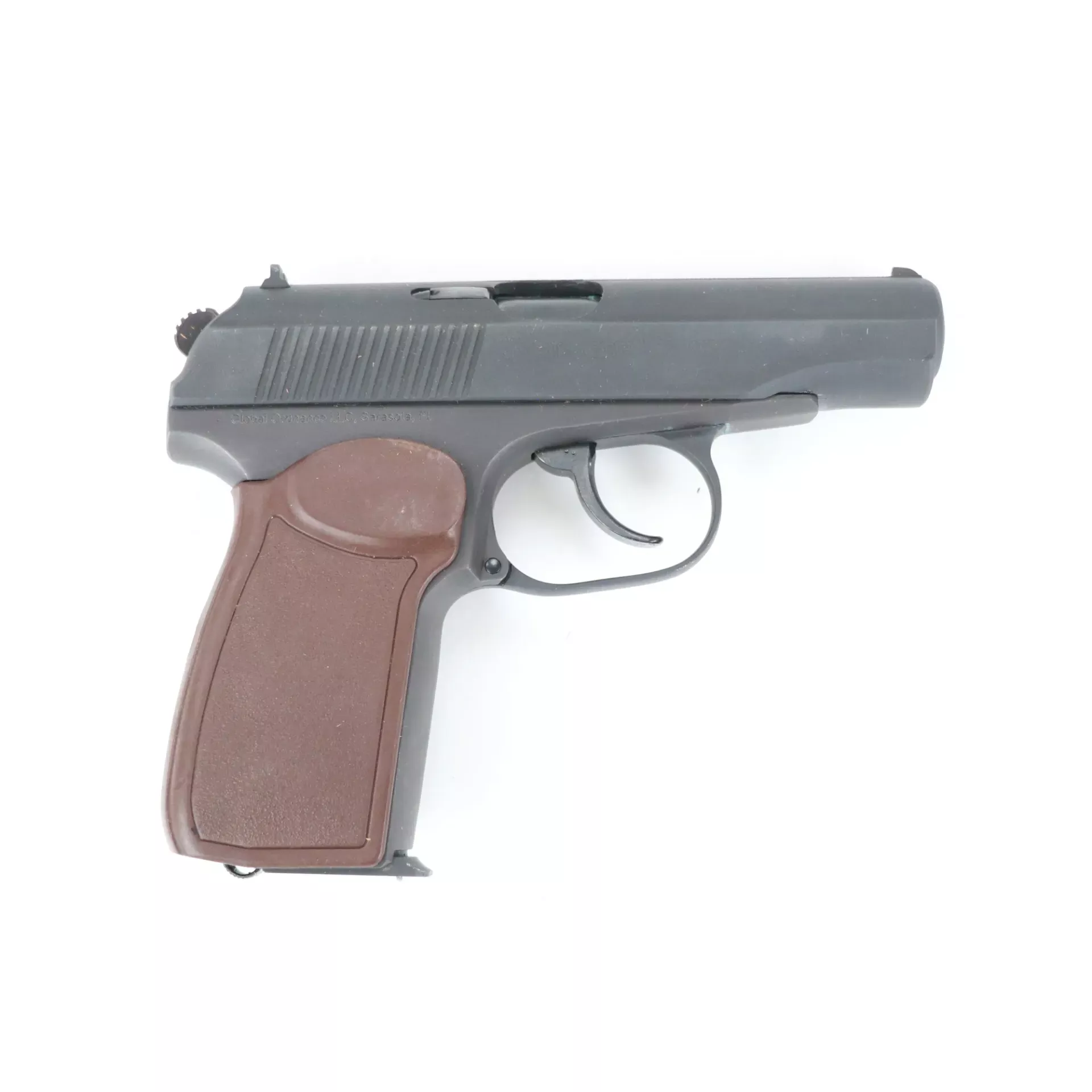 USED - Arsenal P-M01 GTO502743