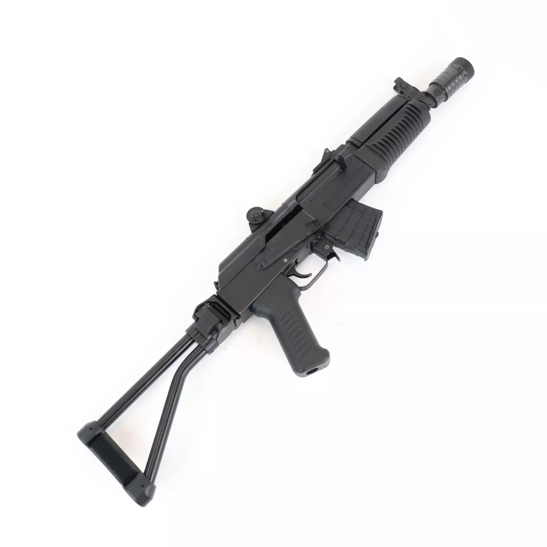 USED - Arsenal SAM7k 7.62X39 Semi Auto Pistol GTO382114