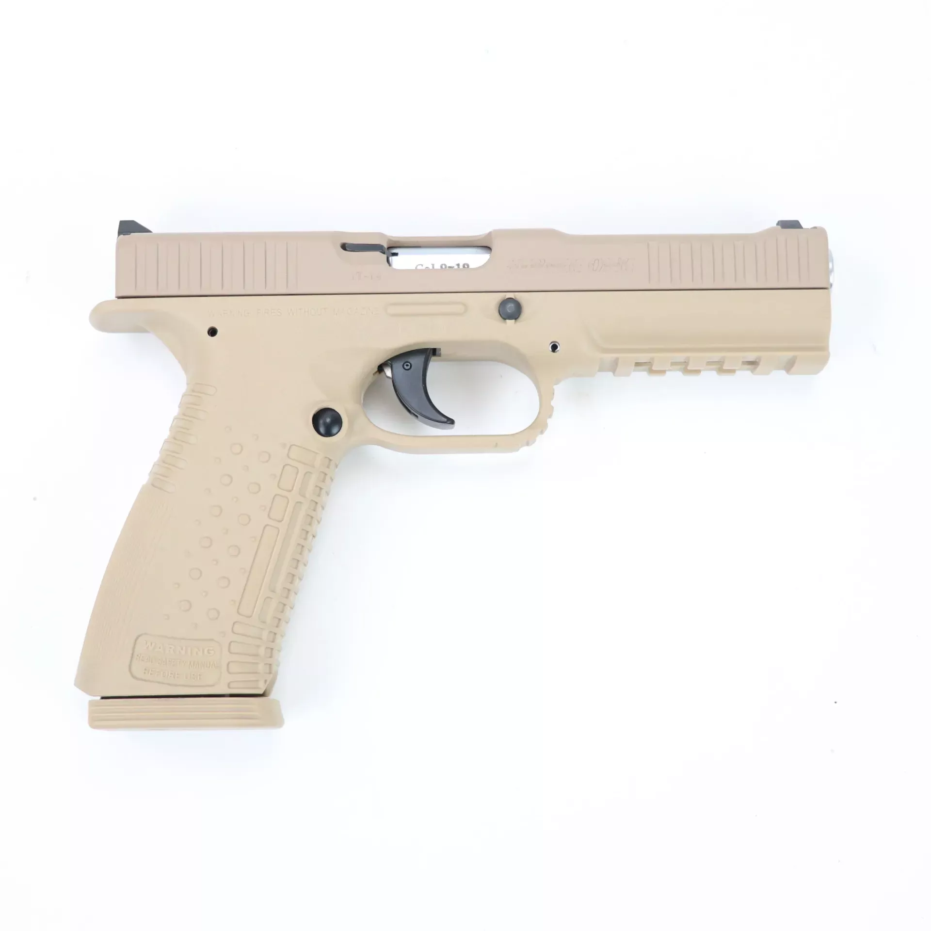 USED - Arsenal Strike One GTO364058