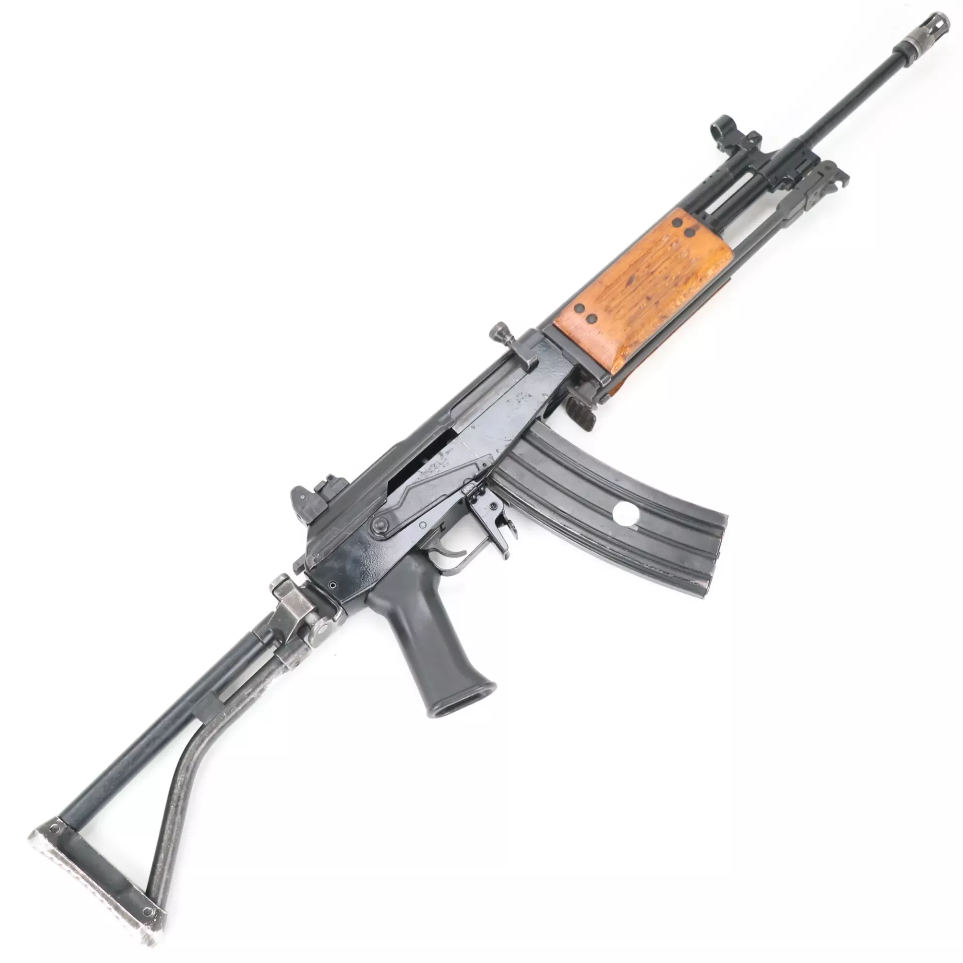 USED - Assault Weapons of Ohio Galil GTO371166