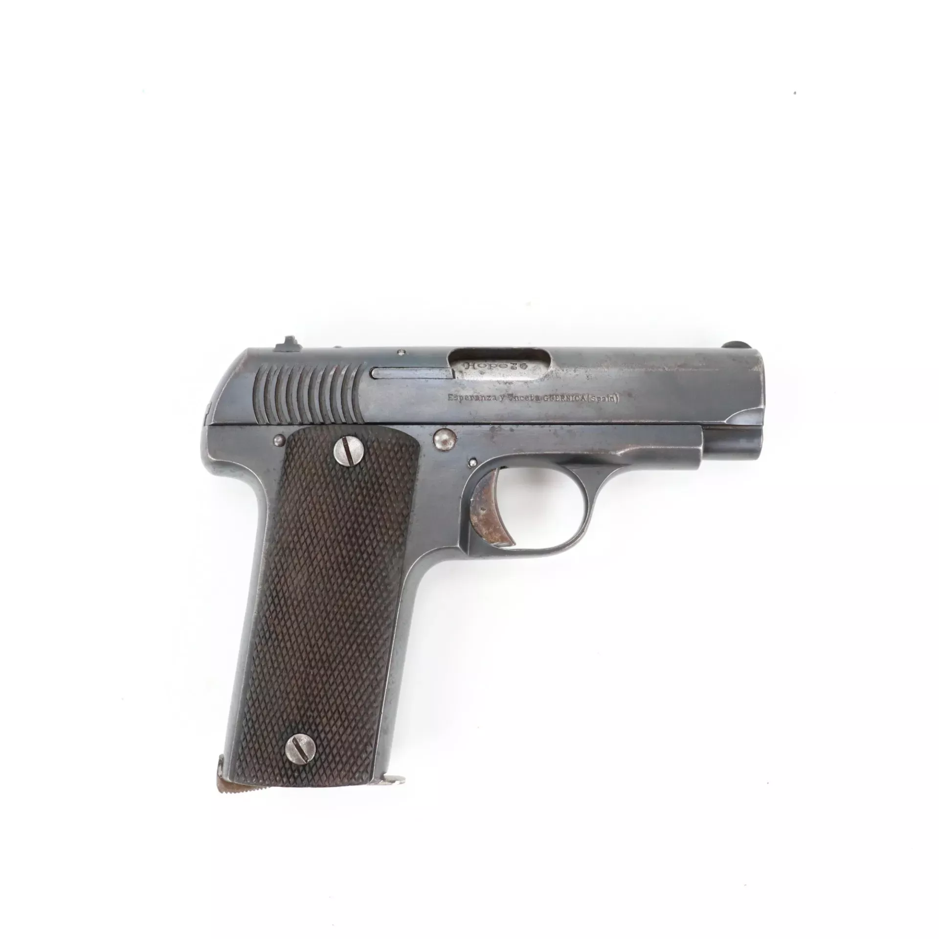 USED - Astra 1916 Ruby 32ACP Semi Auto Pistol GTO506820