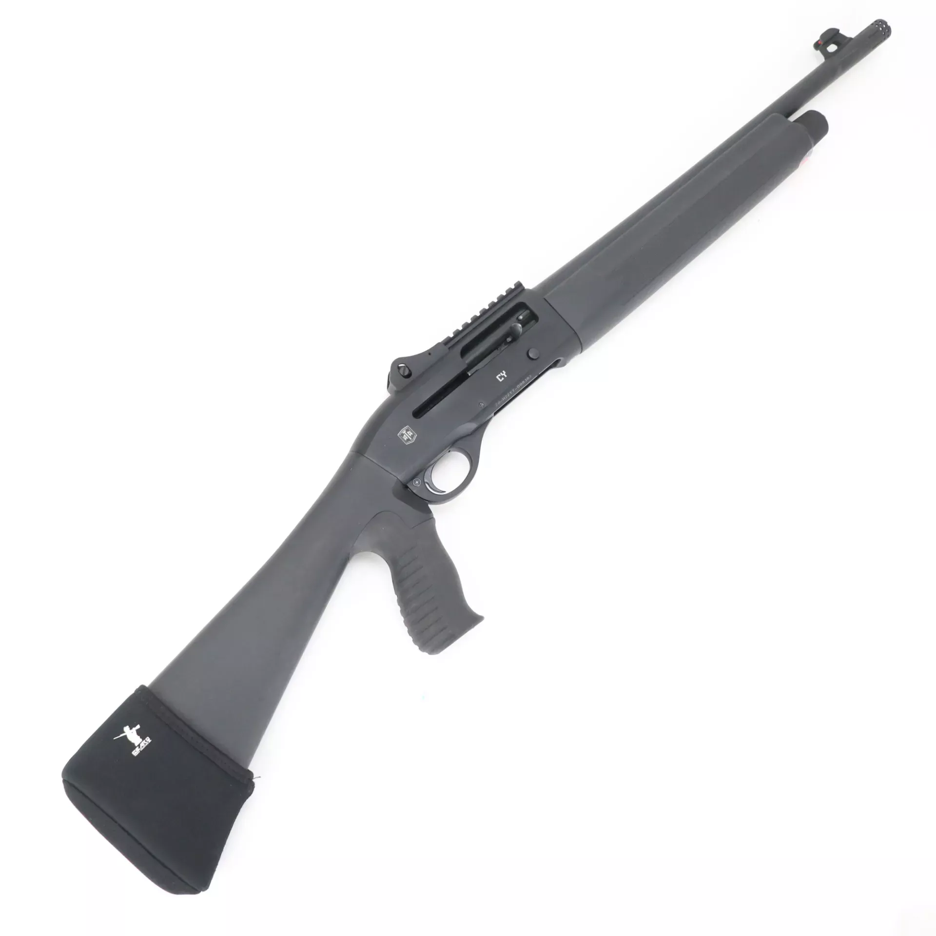USED - ATA Arms CY Tactical GTO373418
