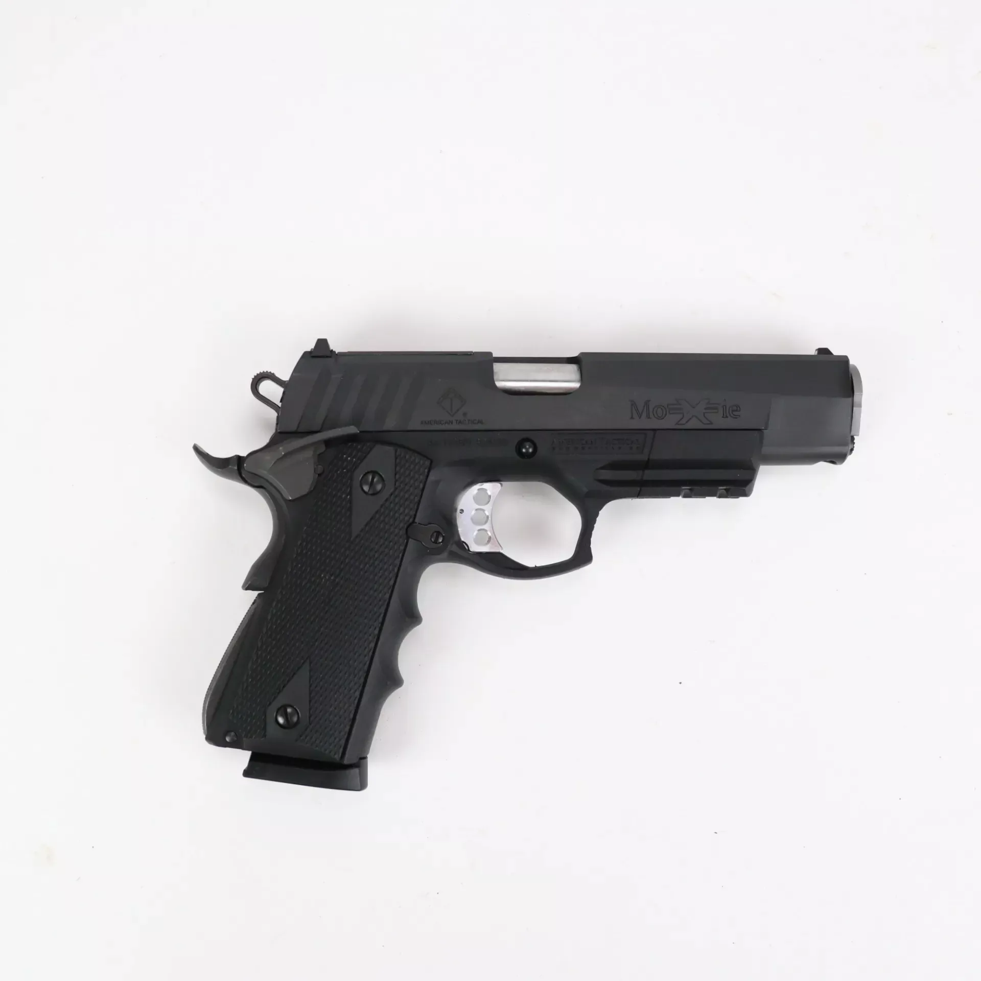 USED – ATI FXH-45 45ACP Semi Auto Pistol GTO379119