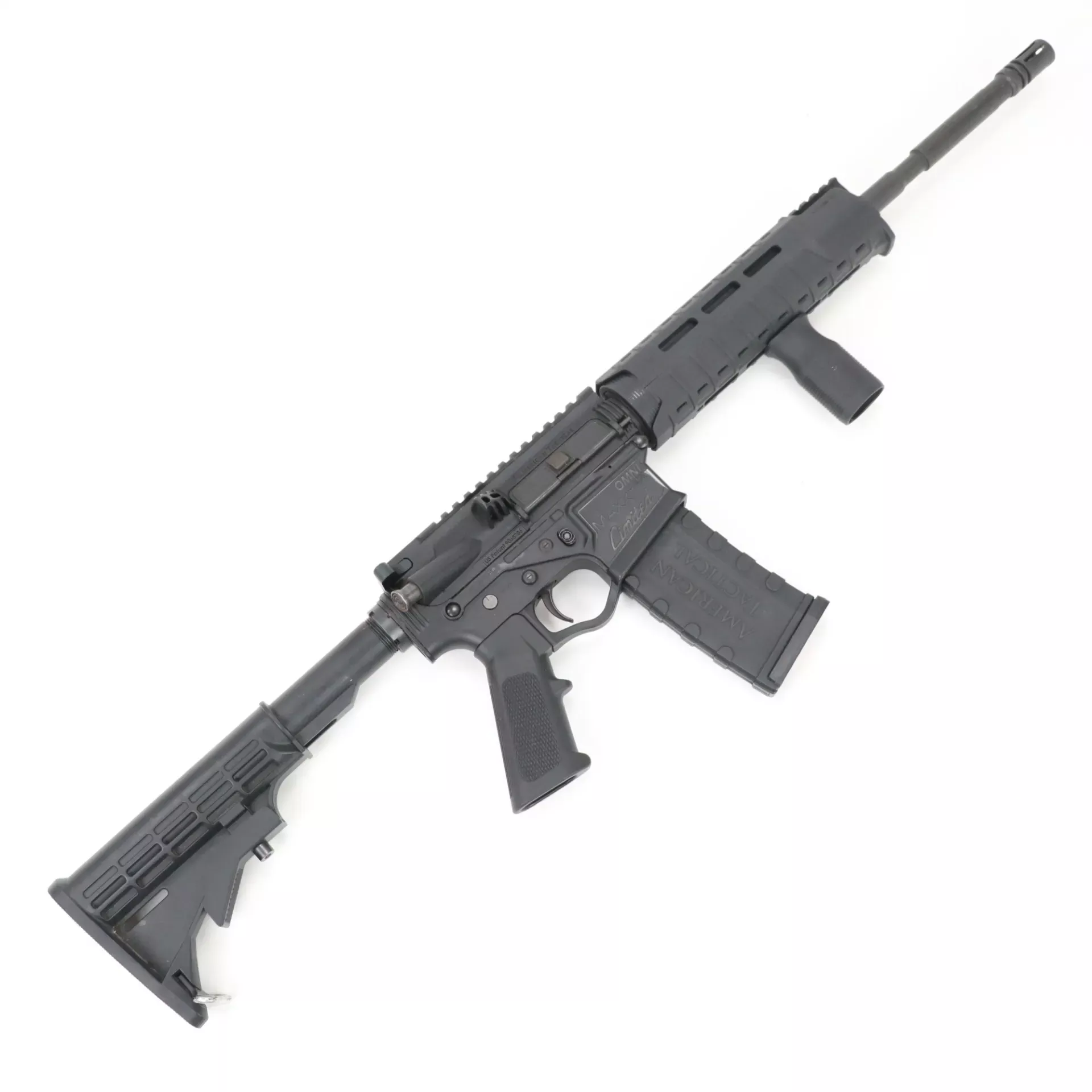 USED – ATI MAXX Limited GTO363677