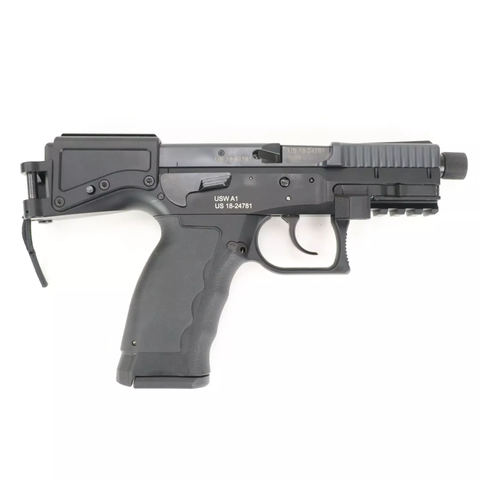 USED - B&T USW-A1 GTO372563