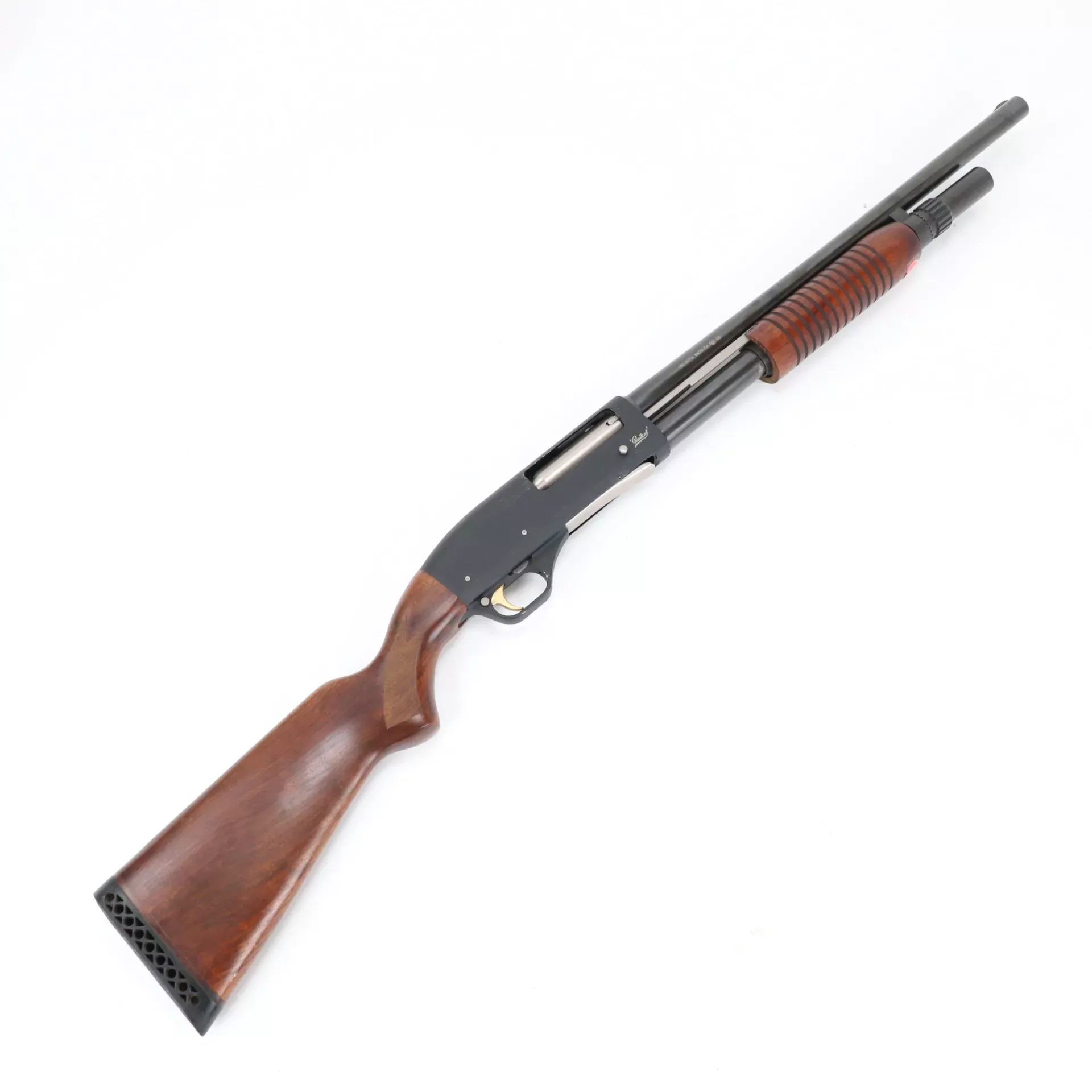 USED – Baikal MP-133 12ga Pump Shotgun GTO377978