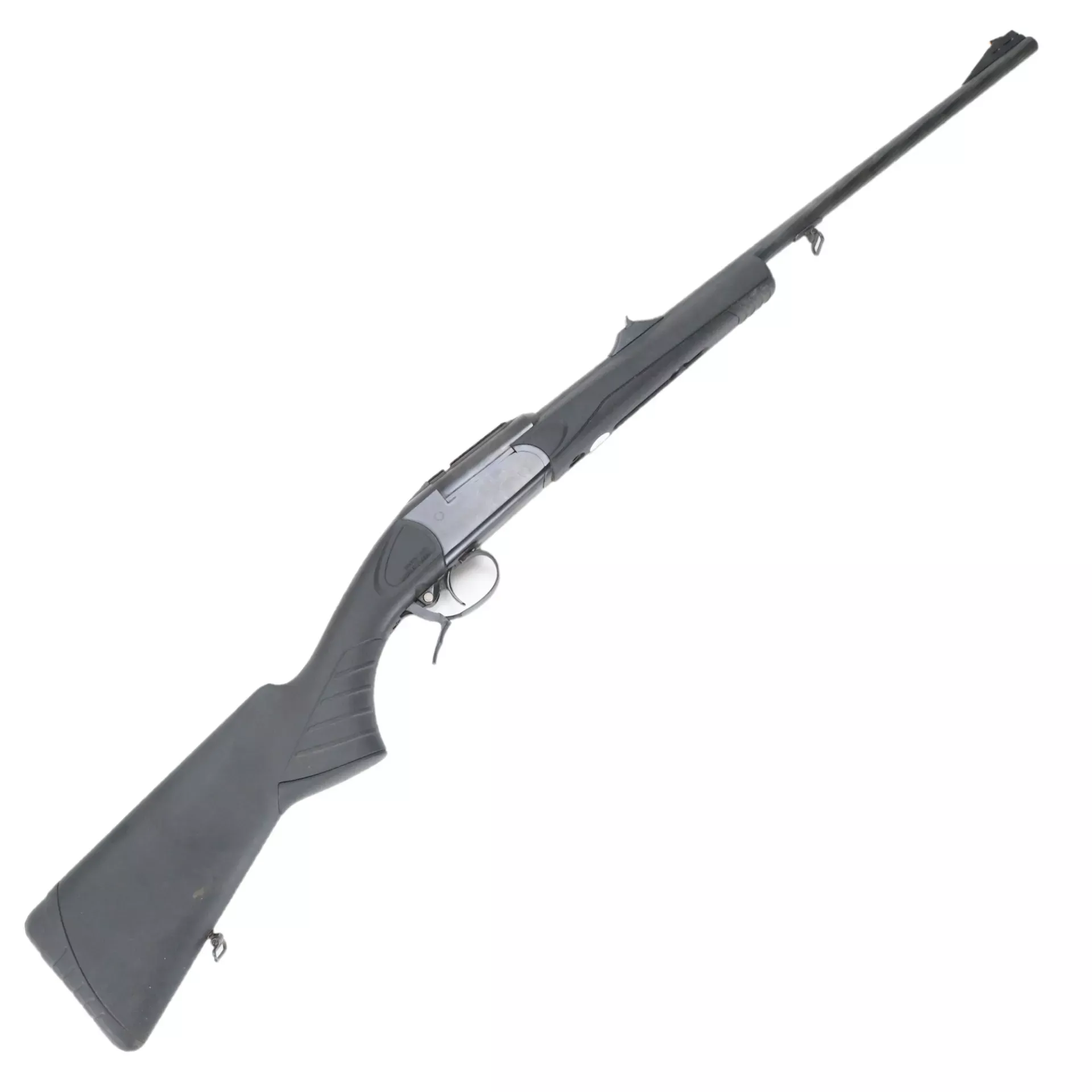 USED – Baikal MP-18MH GTO368775